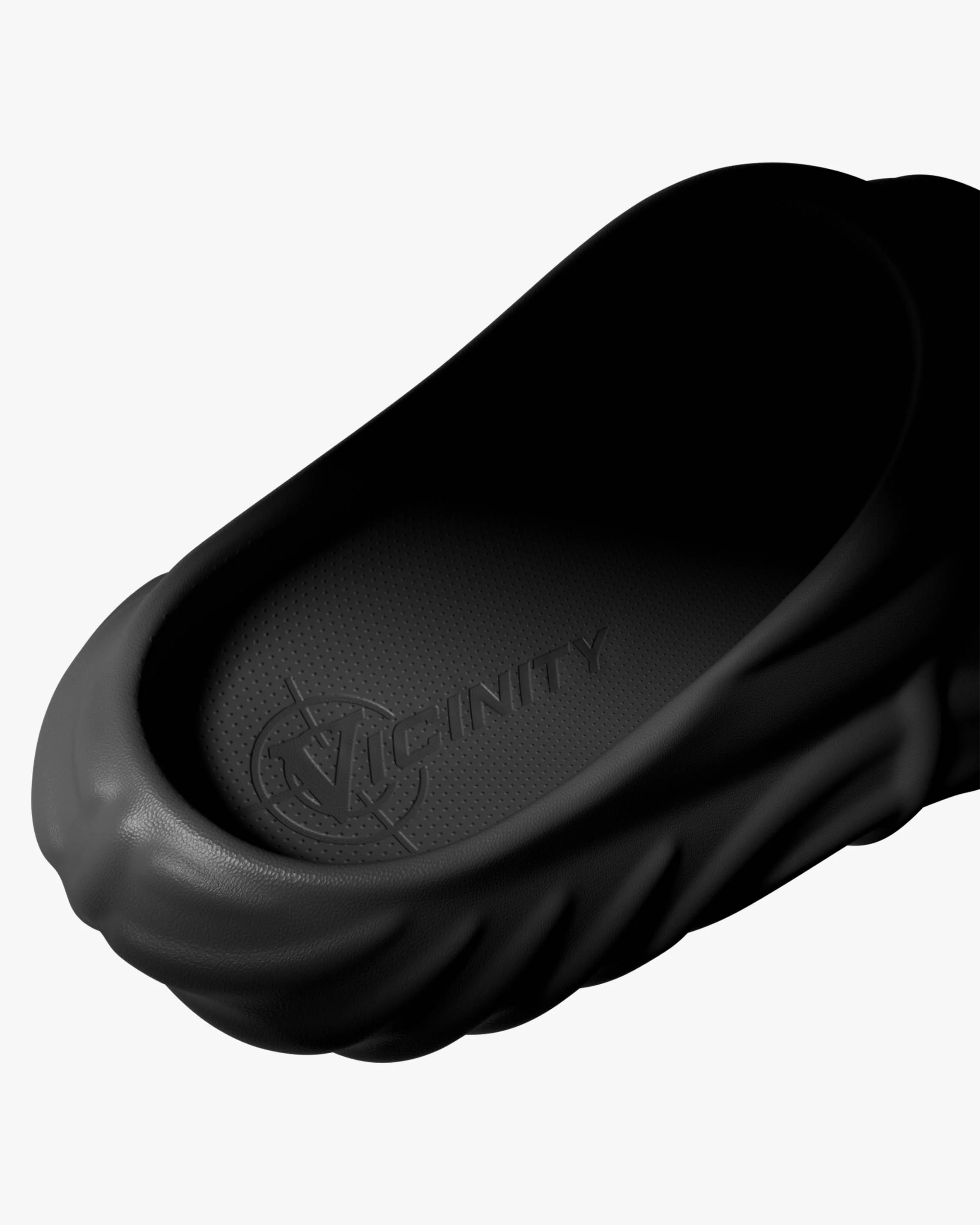V-SLIDE - OBSIDIAN BLACK - Image 7