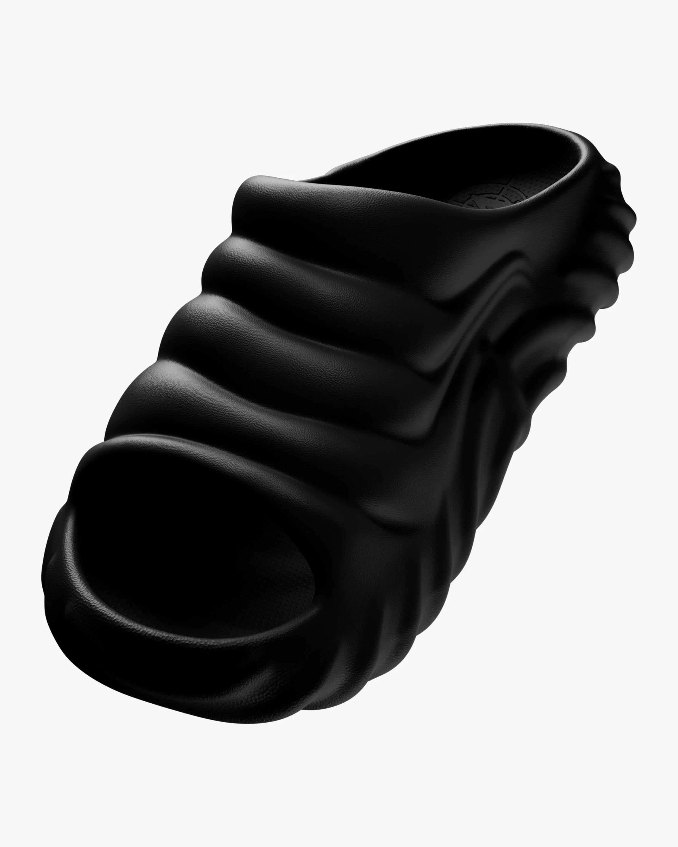 V-SLIDE - OBSIDIAN BLACK - Image 8