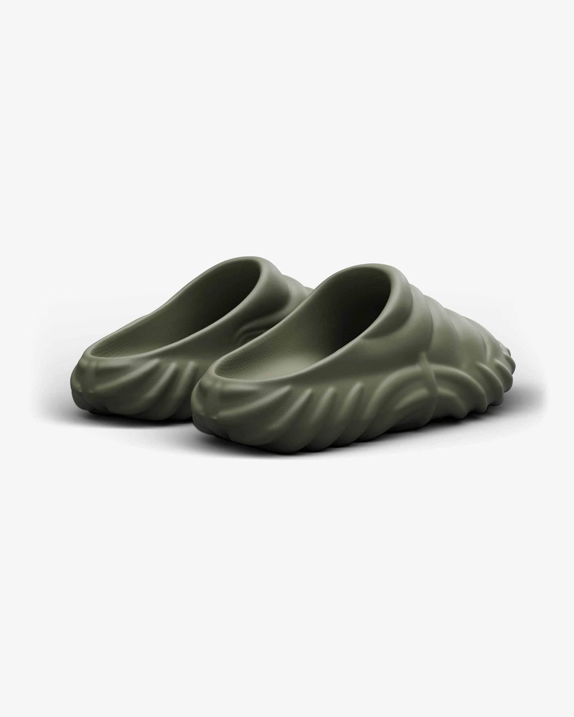 V-SLIDE - SAGE OLIVE - Image 3