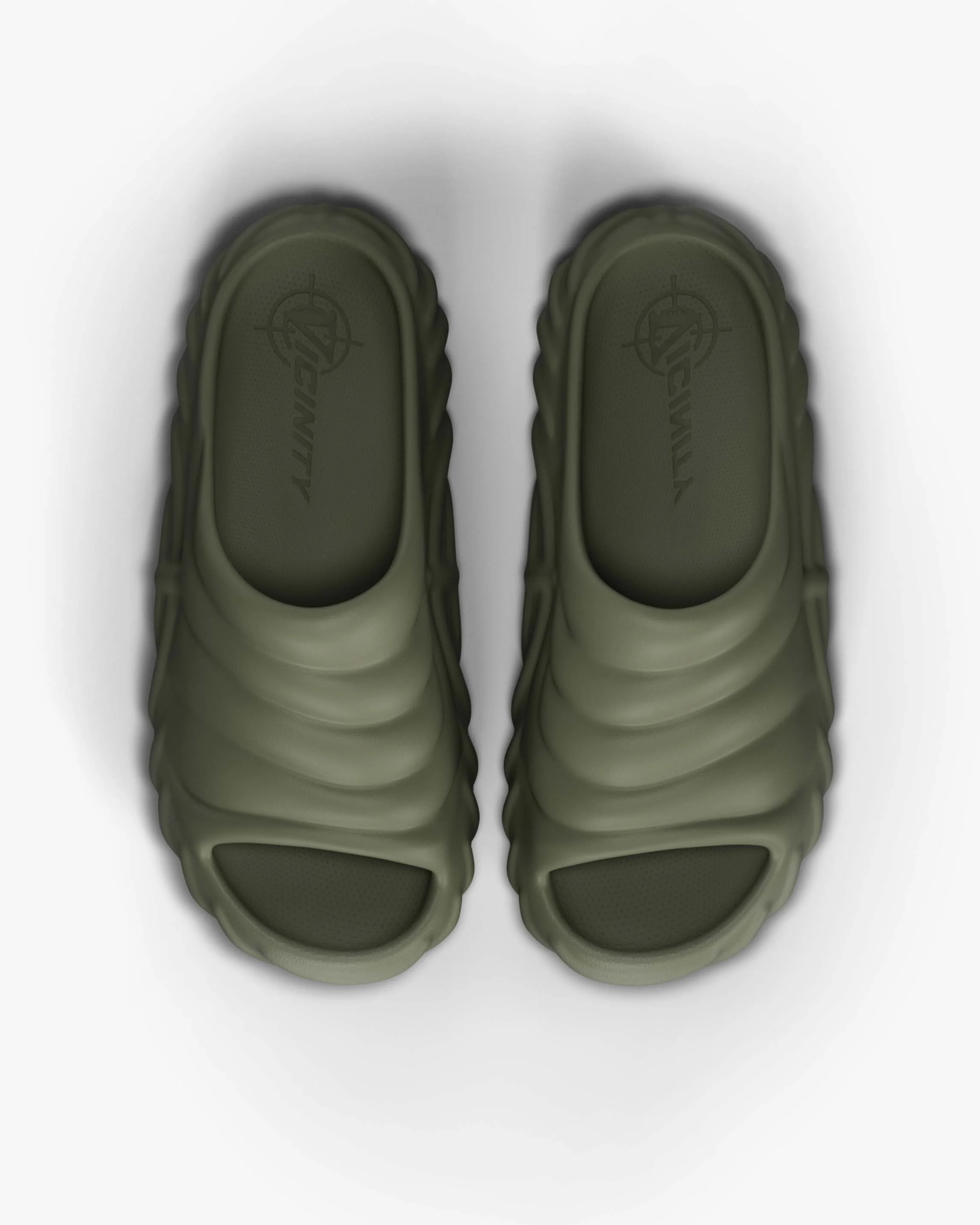V-SLIDE - SAGE OLIVE - Image 6