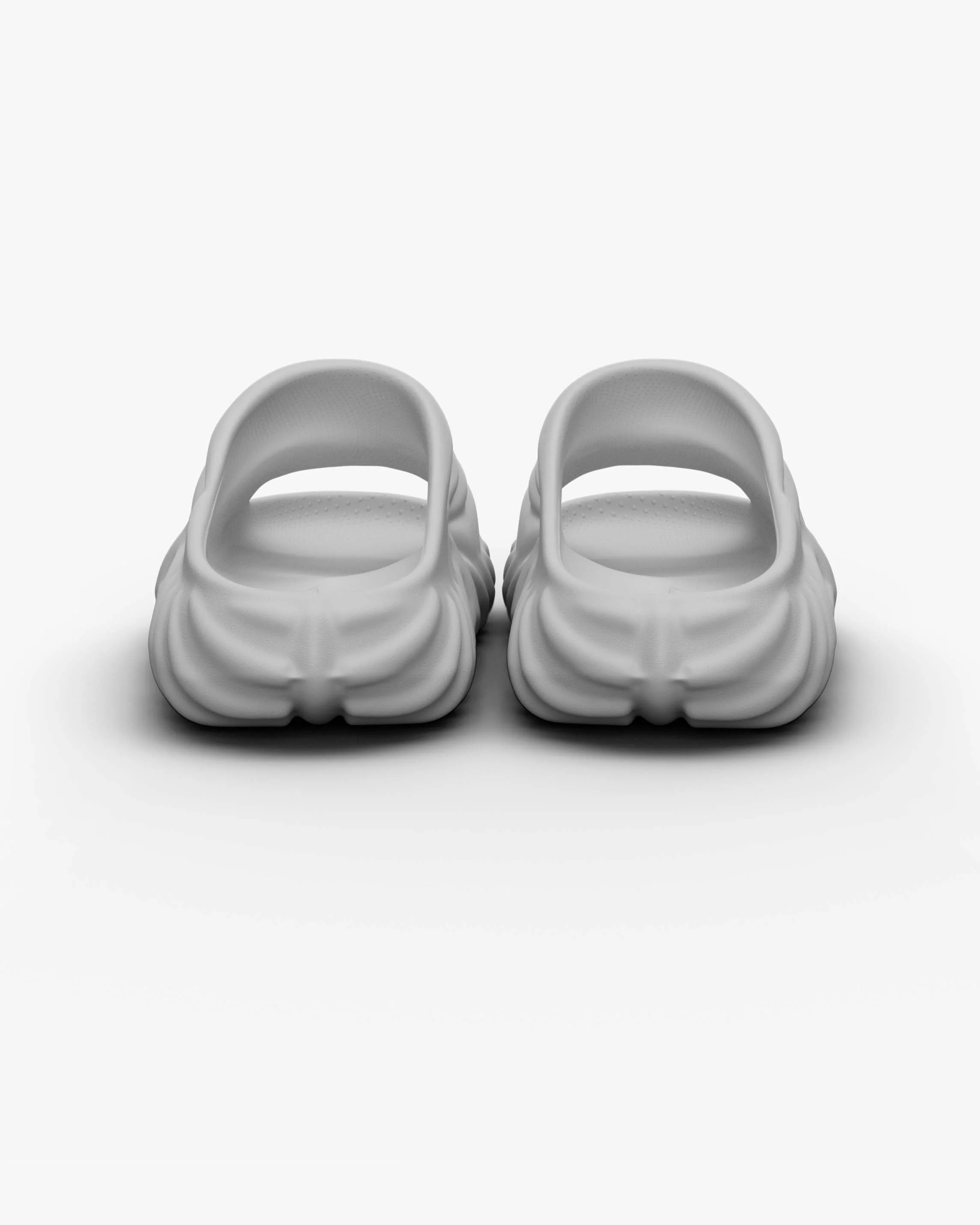 V-SLIDE - SAND WHITE - Image 4