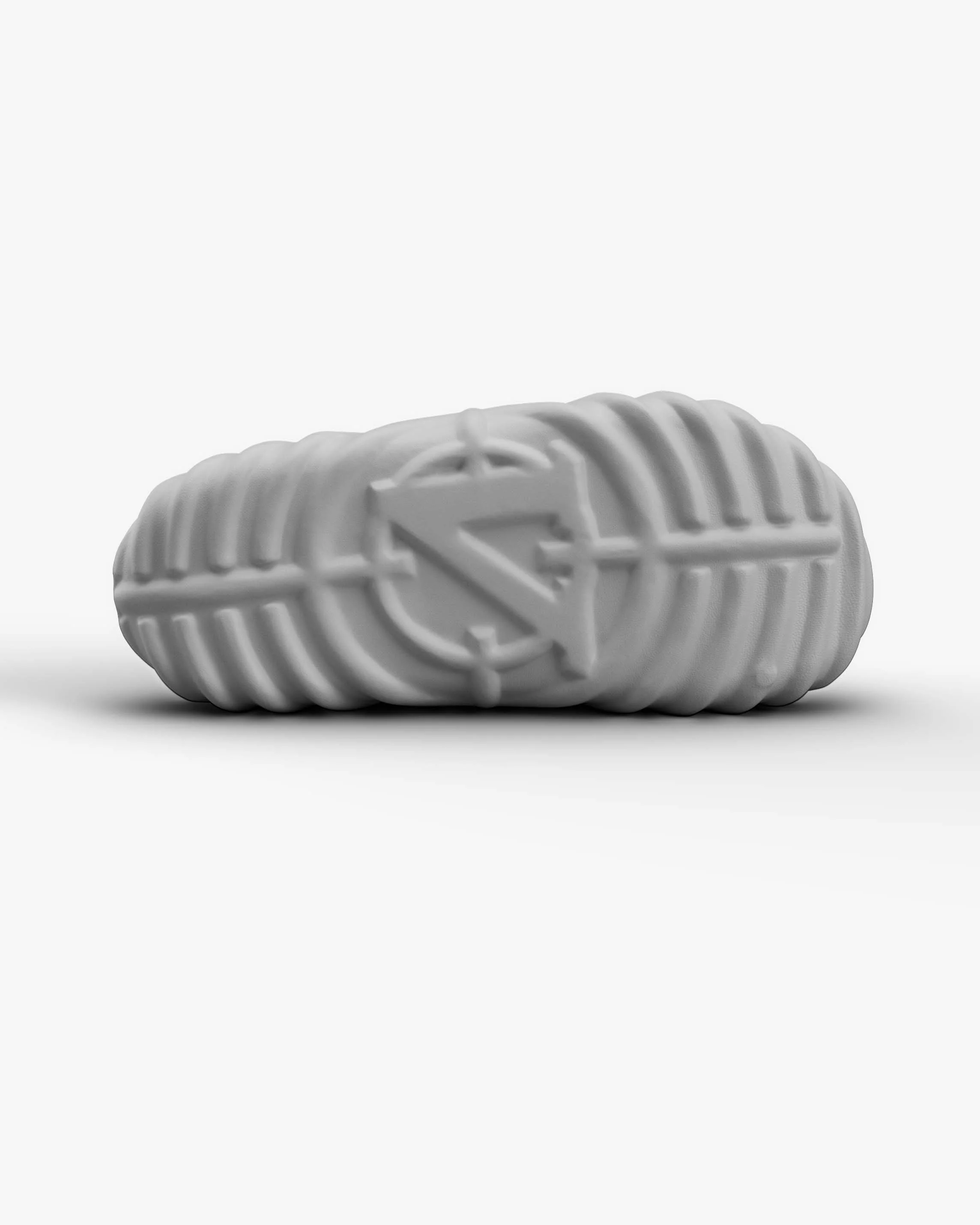 V-SLIDE - SAND WHITE - Image 5