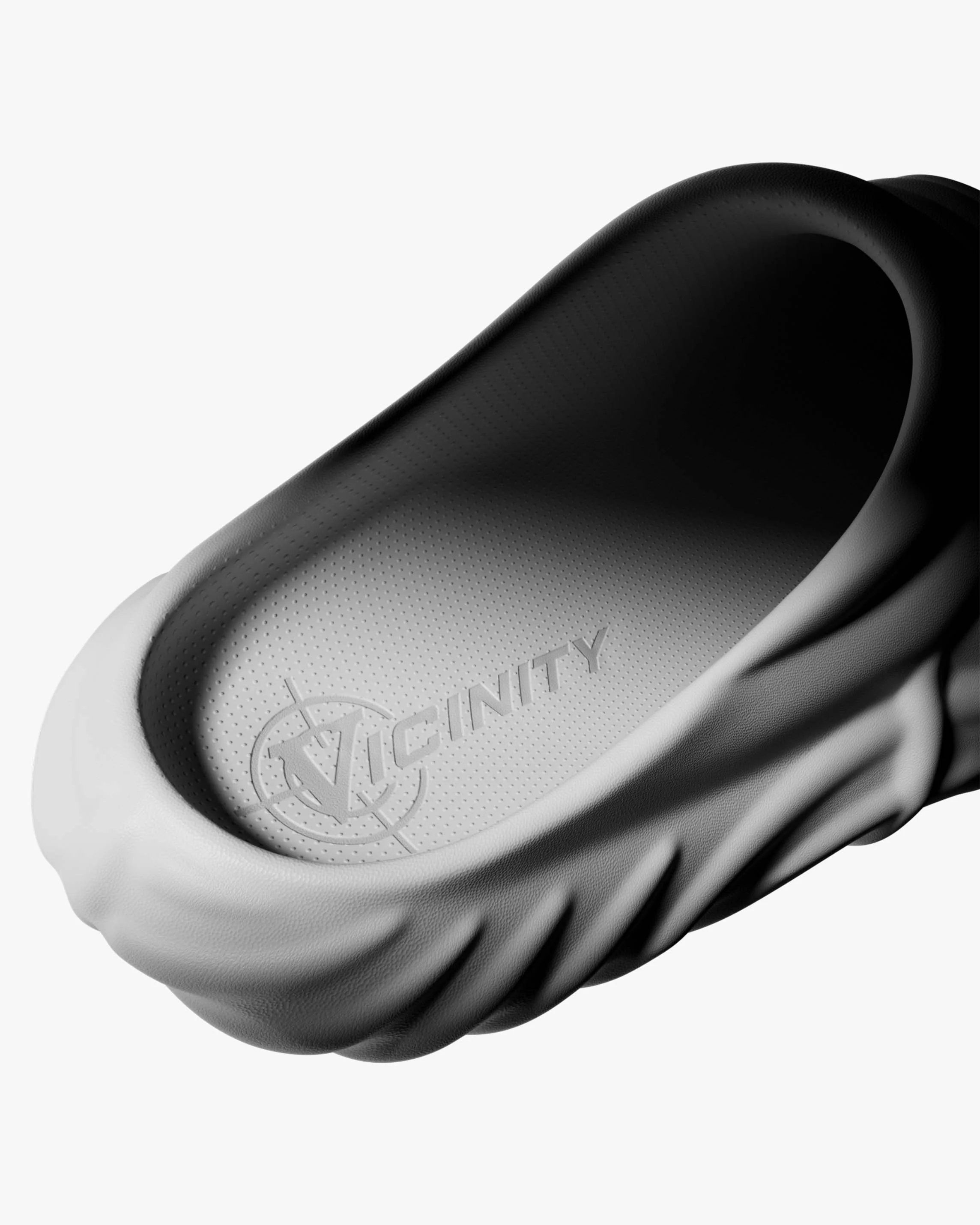V-SLIDE - SAND WHITE - Image 7