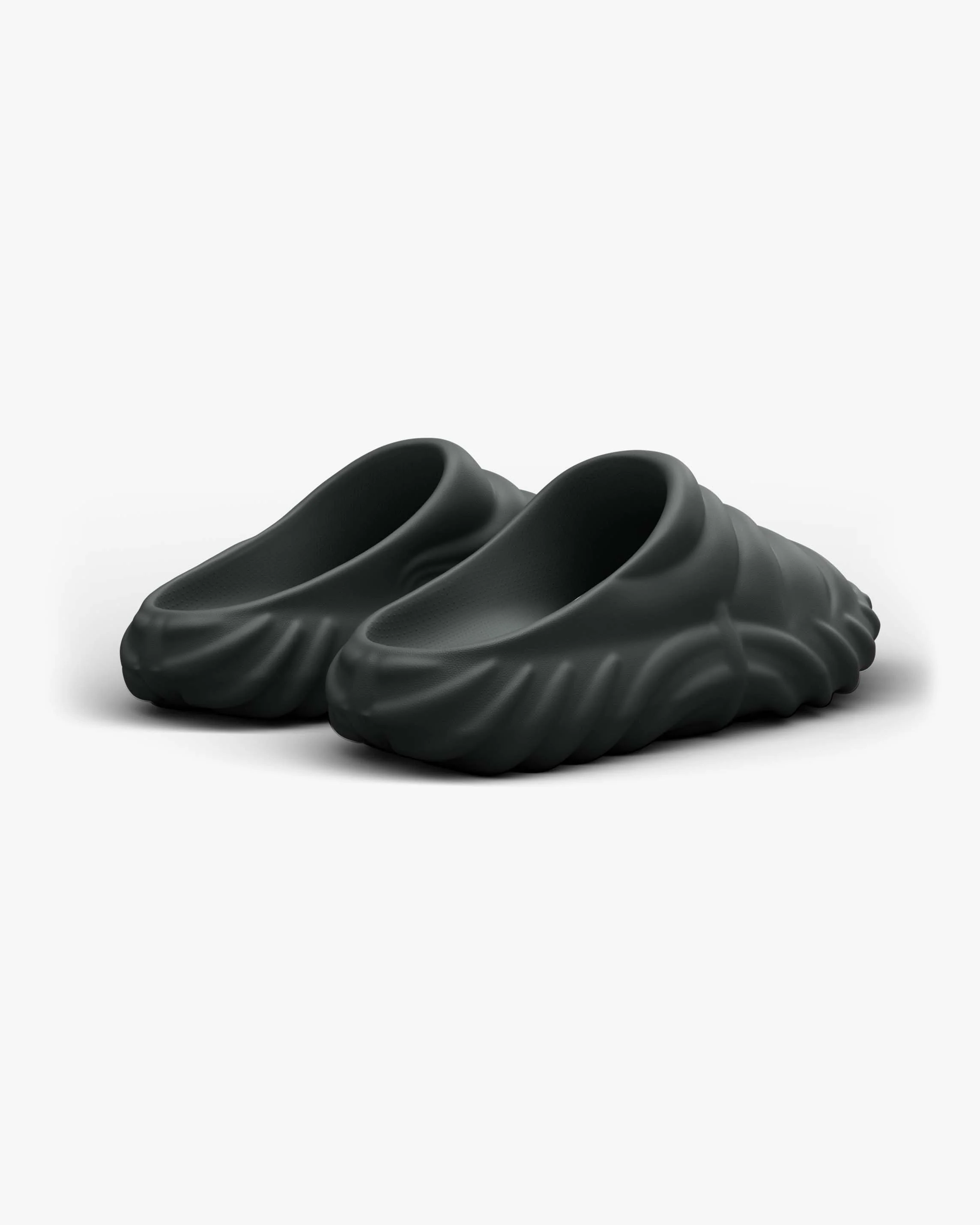 V-SLIDE - SHARK GREY - Image 3