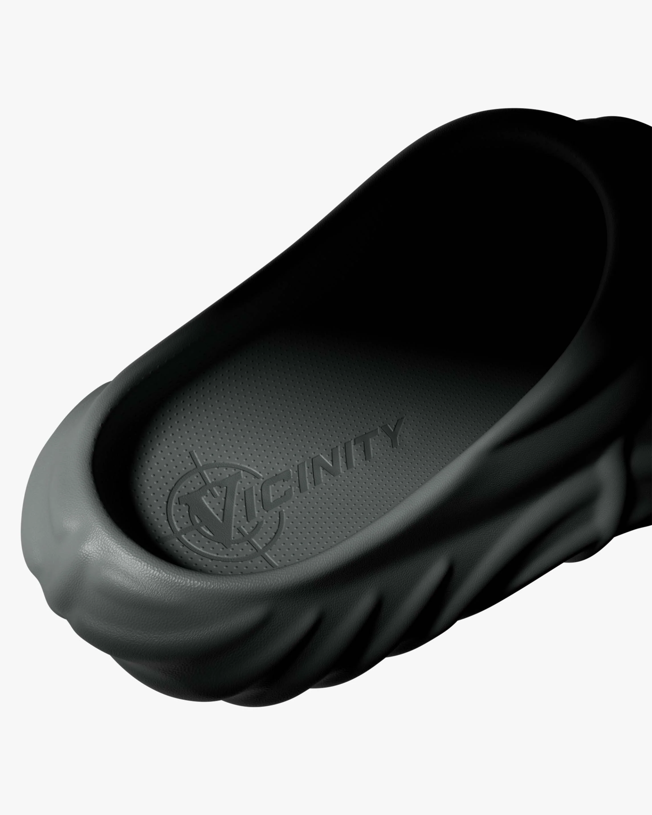 V-SLIDE - SHARK GREY - Image 7
