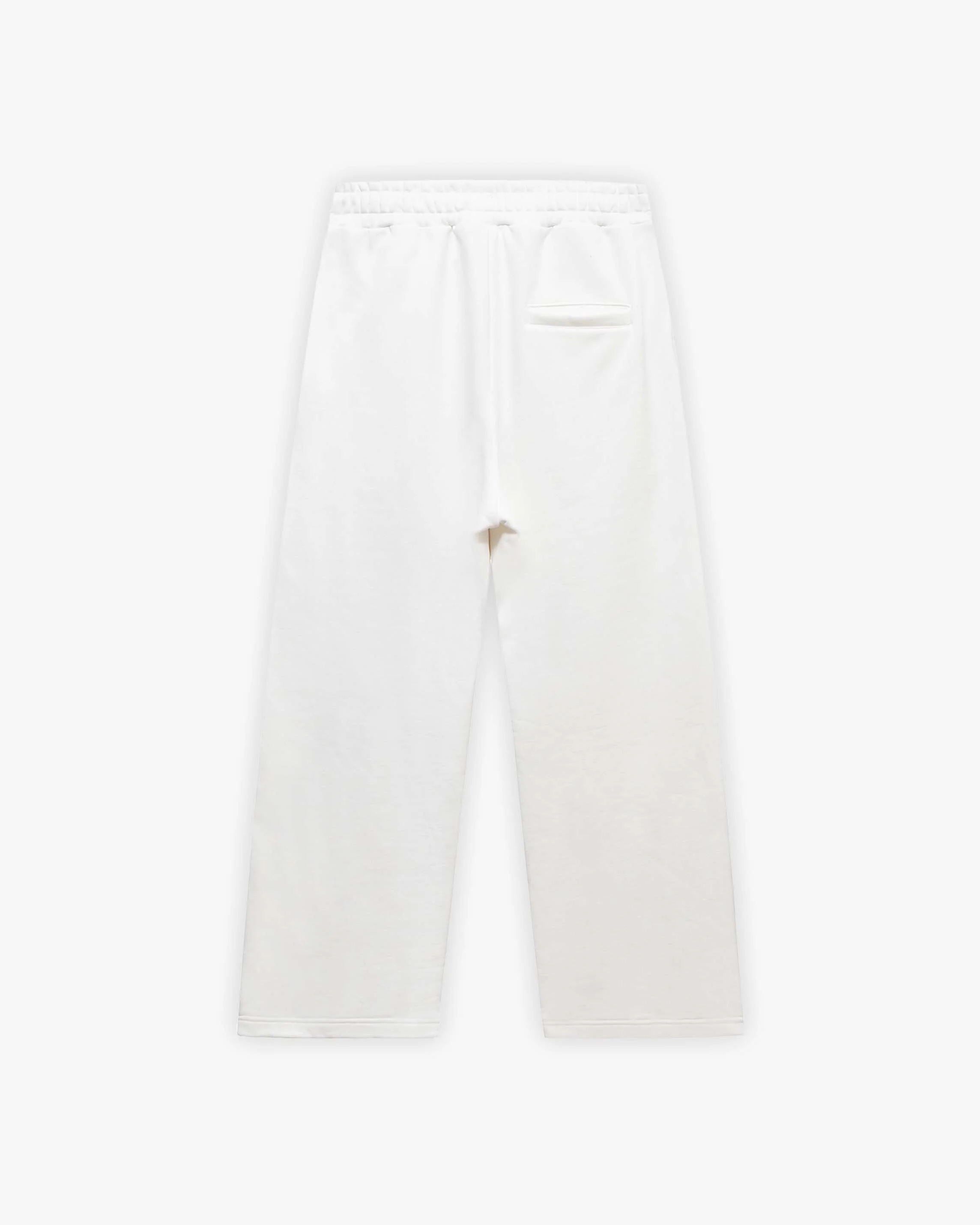 SOFTS JOGGER WHITE - Image 7