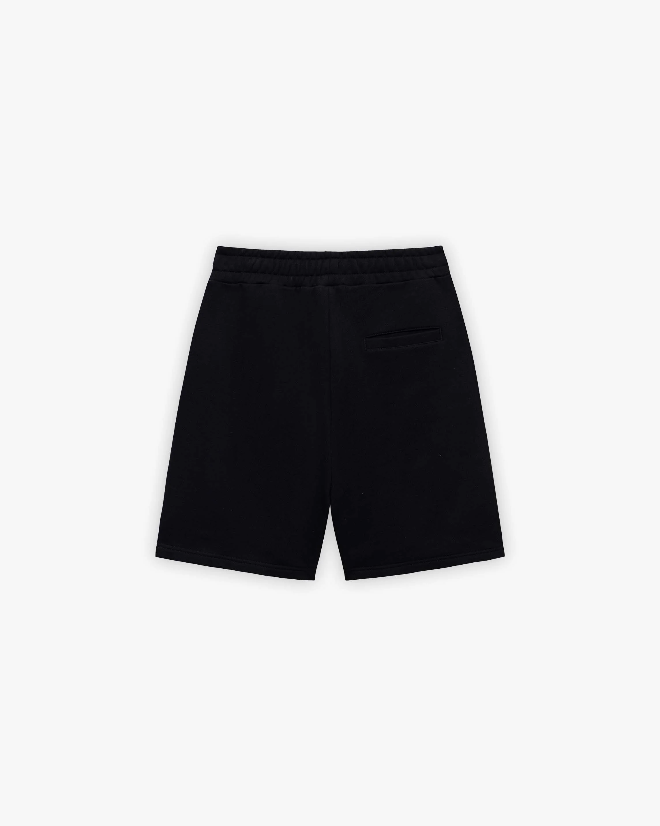 SOFTS SHORTS BLACK - Image 7