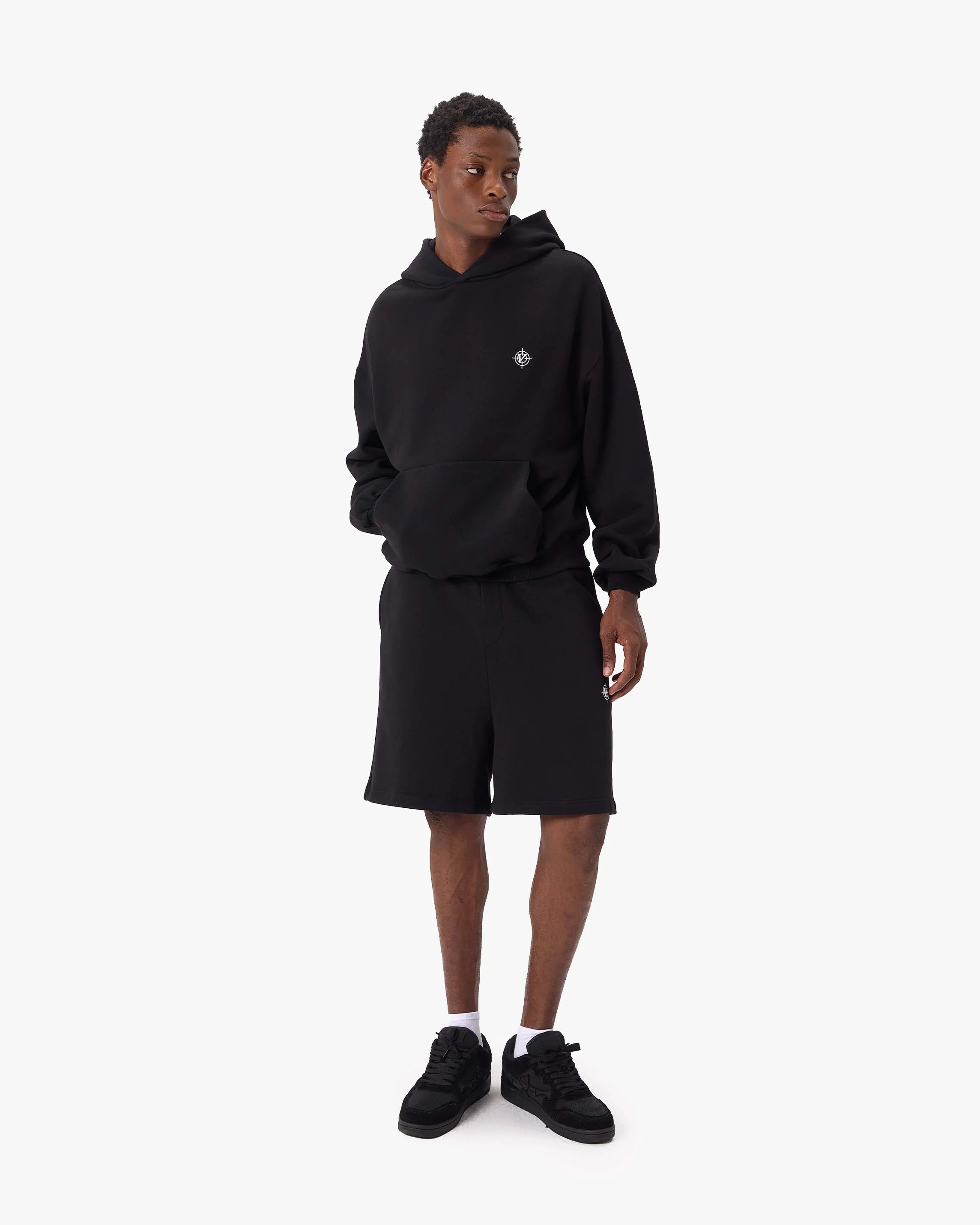 SOFTS SHORTS BLACK - Image 9