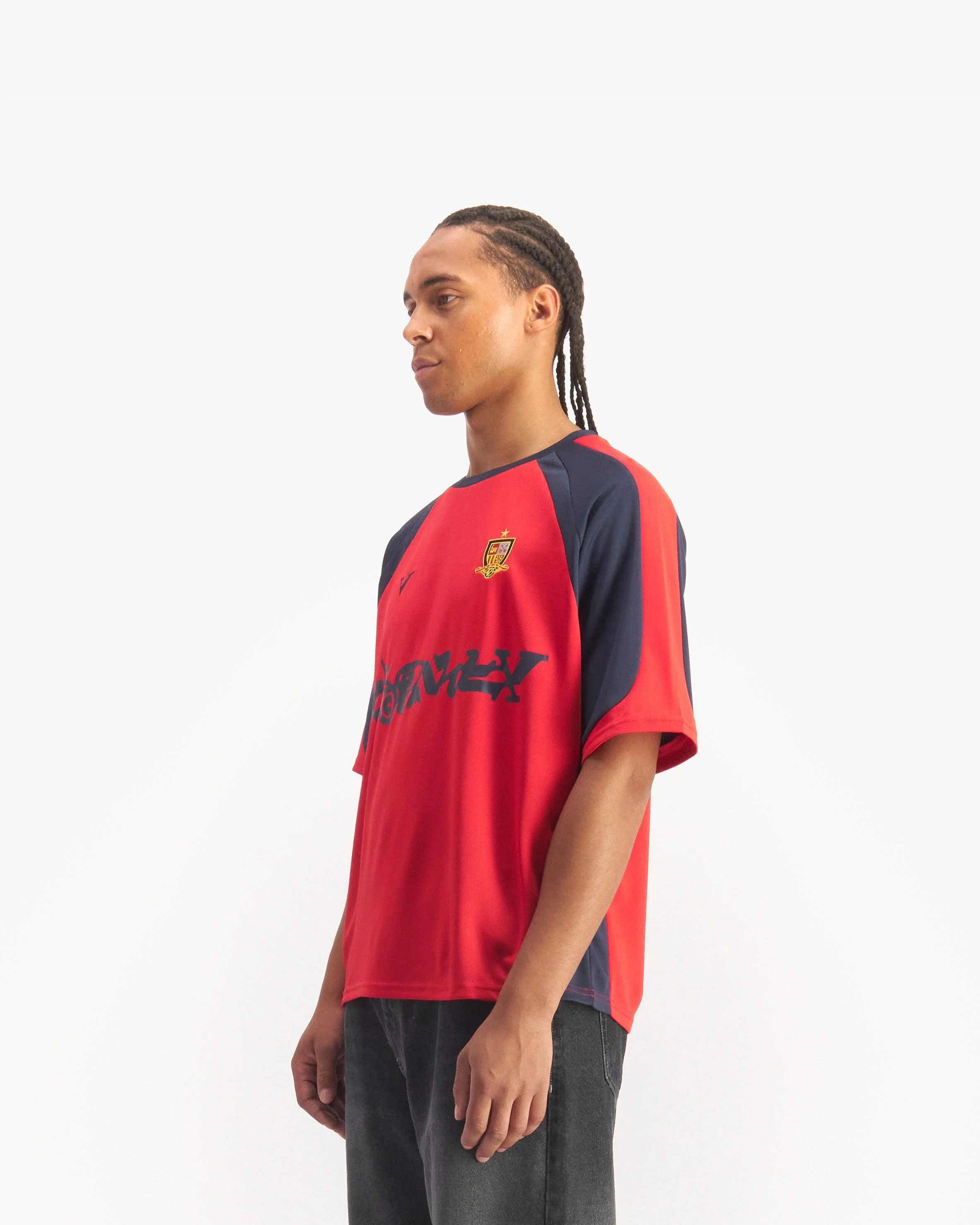 SPAIN JERSEY - Image 3