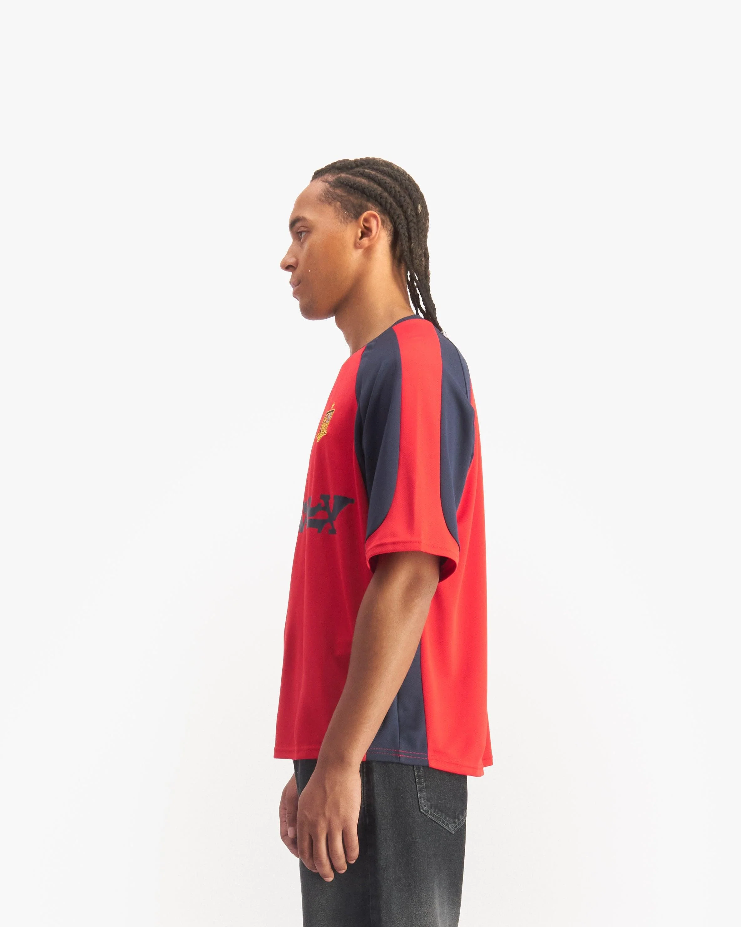 SPAIN JERSEY - Image 4
