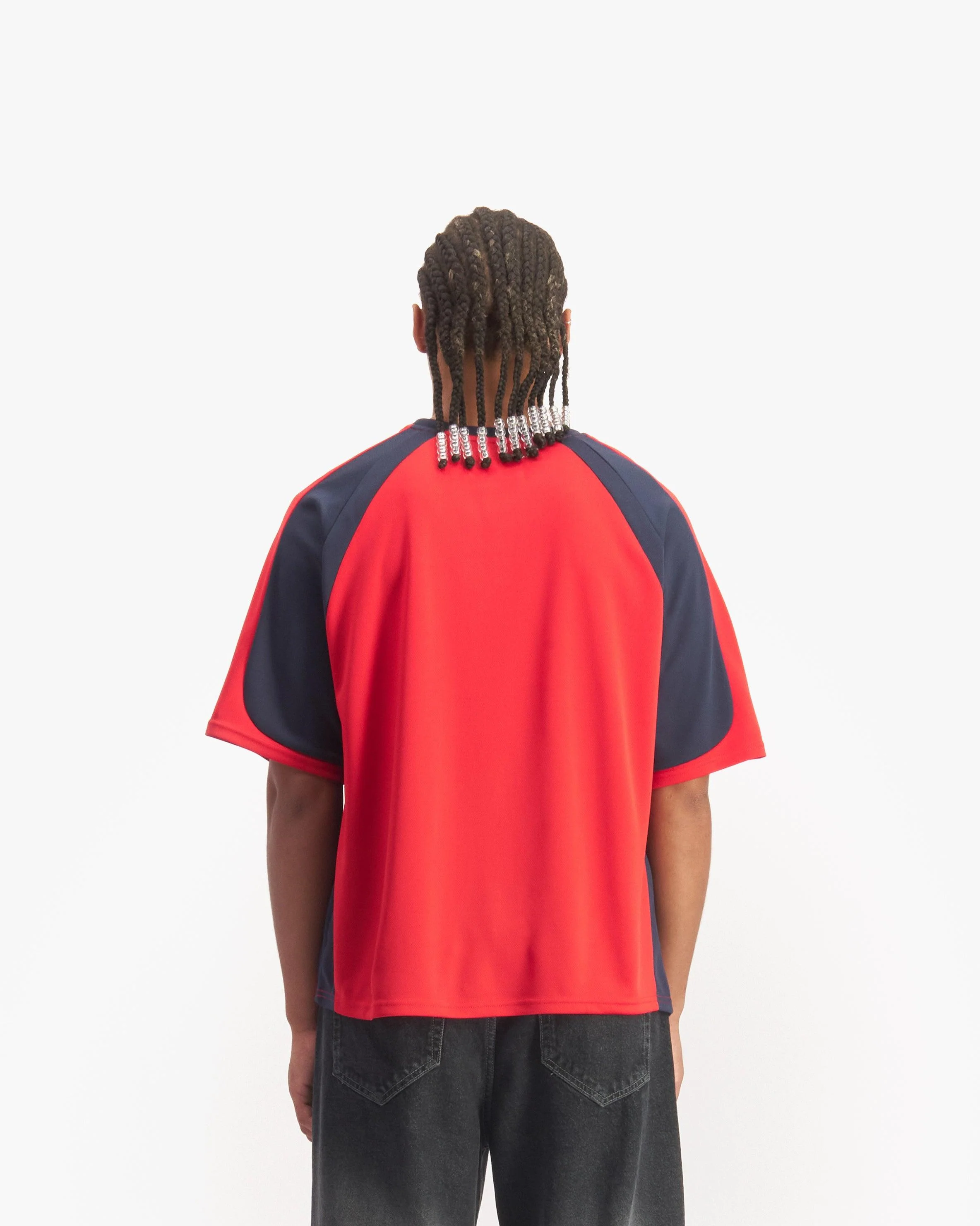 SPAIN JERSEY - Image 5