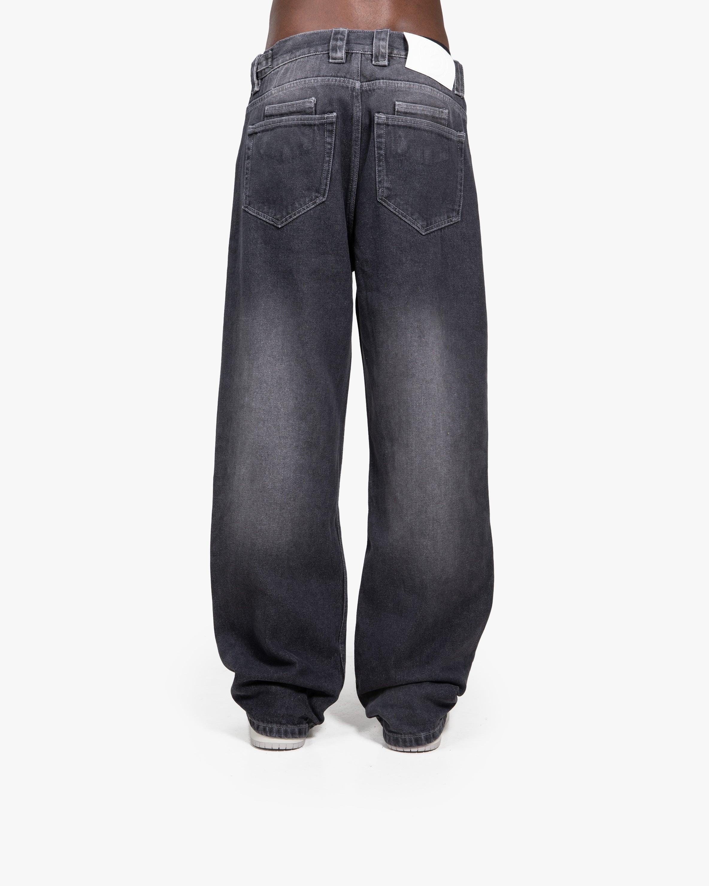 STONE WASHED DENIM - Image 5