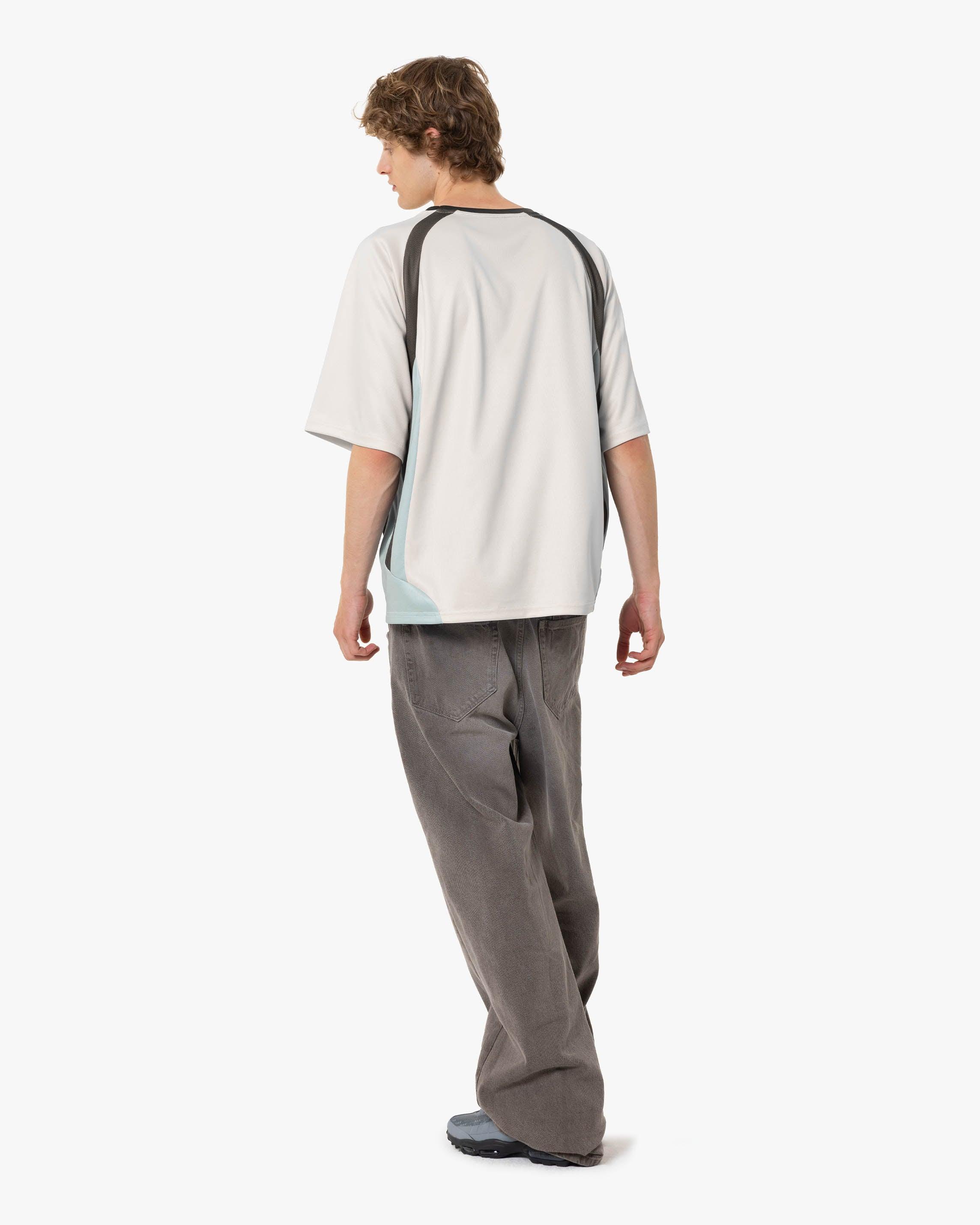 STRIKER JERSEY CREAM - Image 12