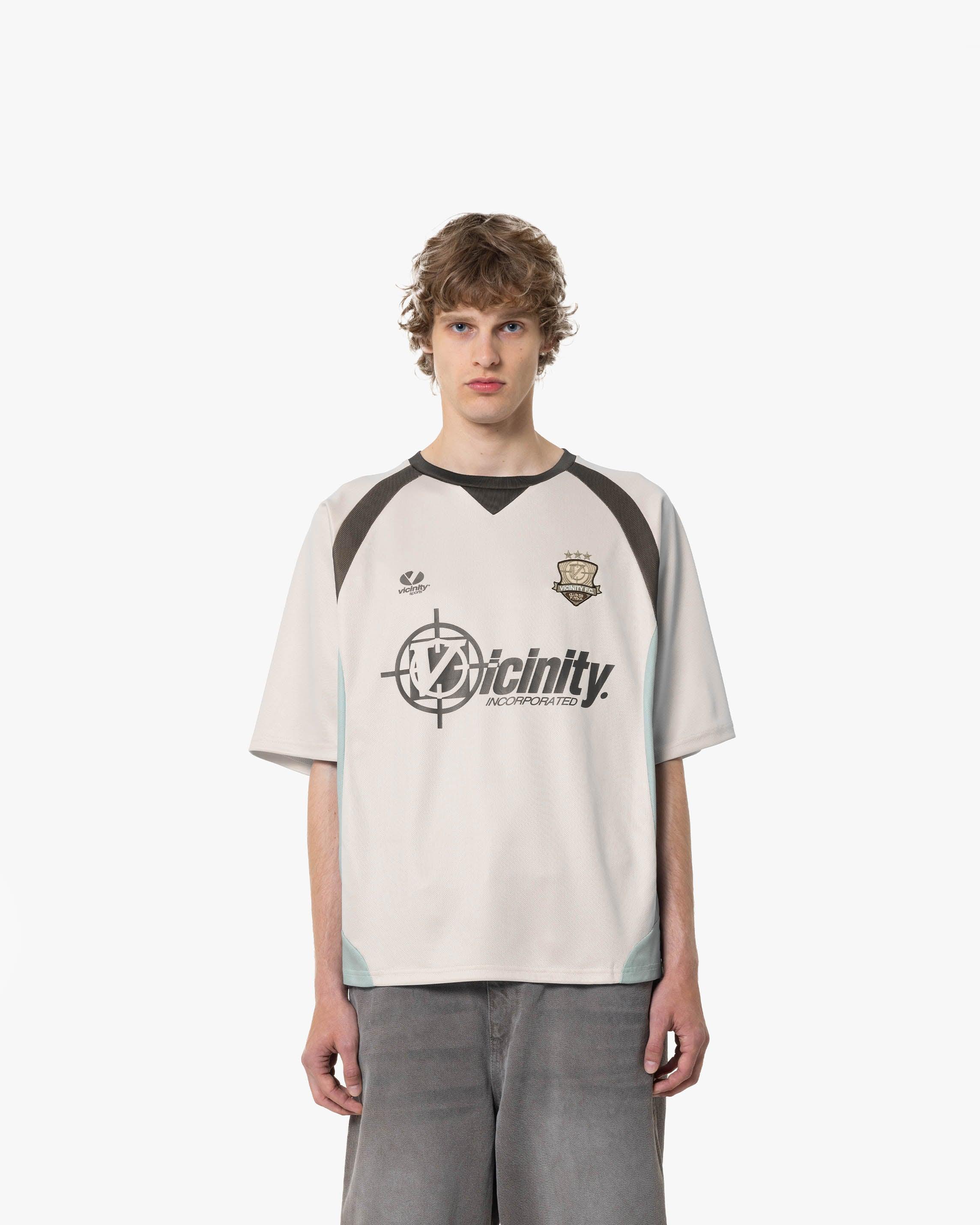 STRIKER JERSEY CREAM - Image 3