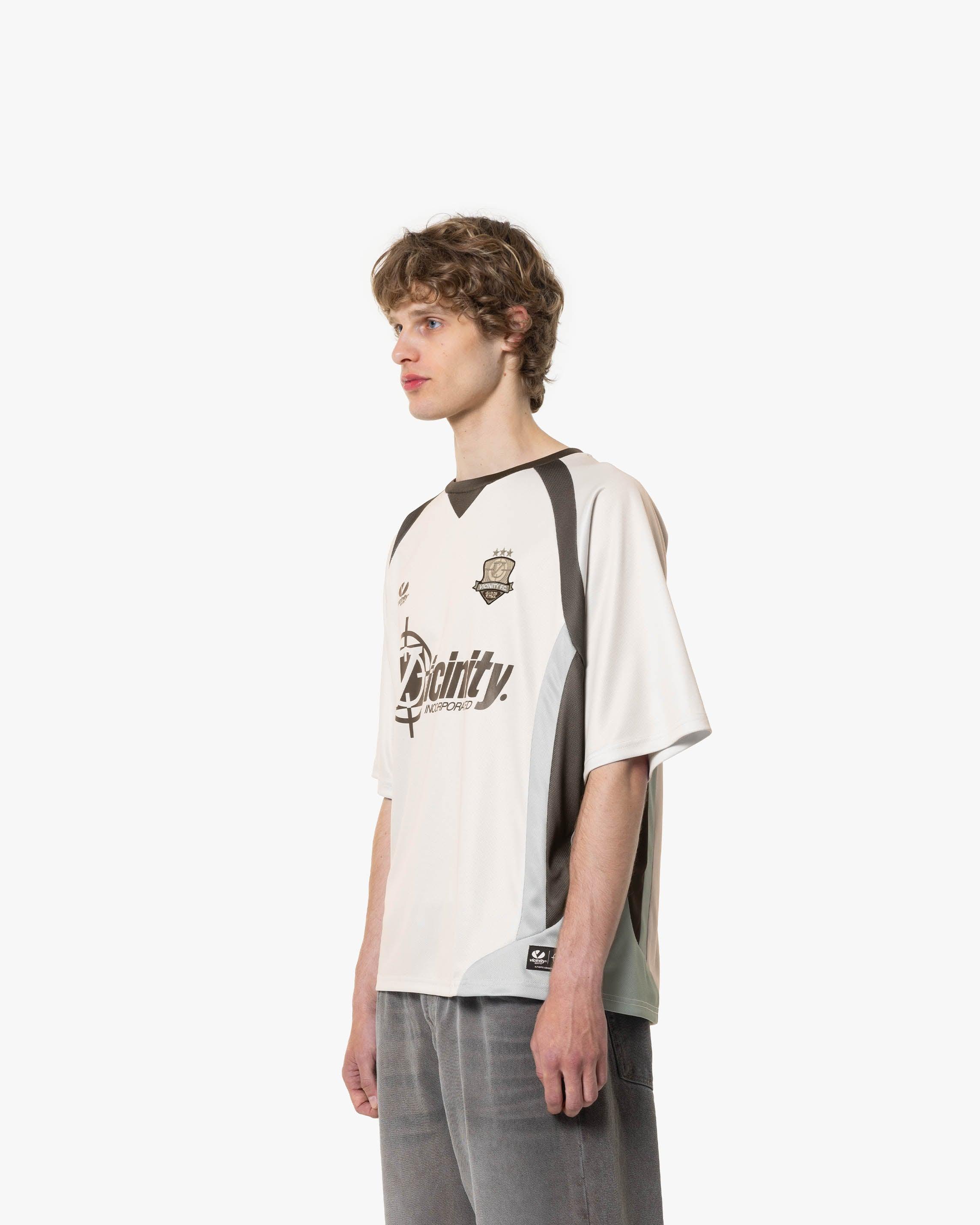 STRIKER JERSEY CREAM - Image 4
