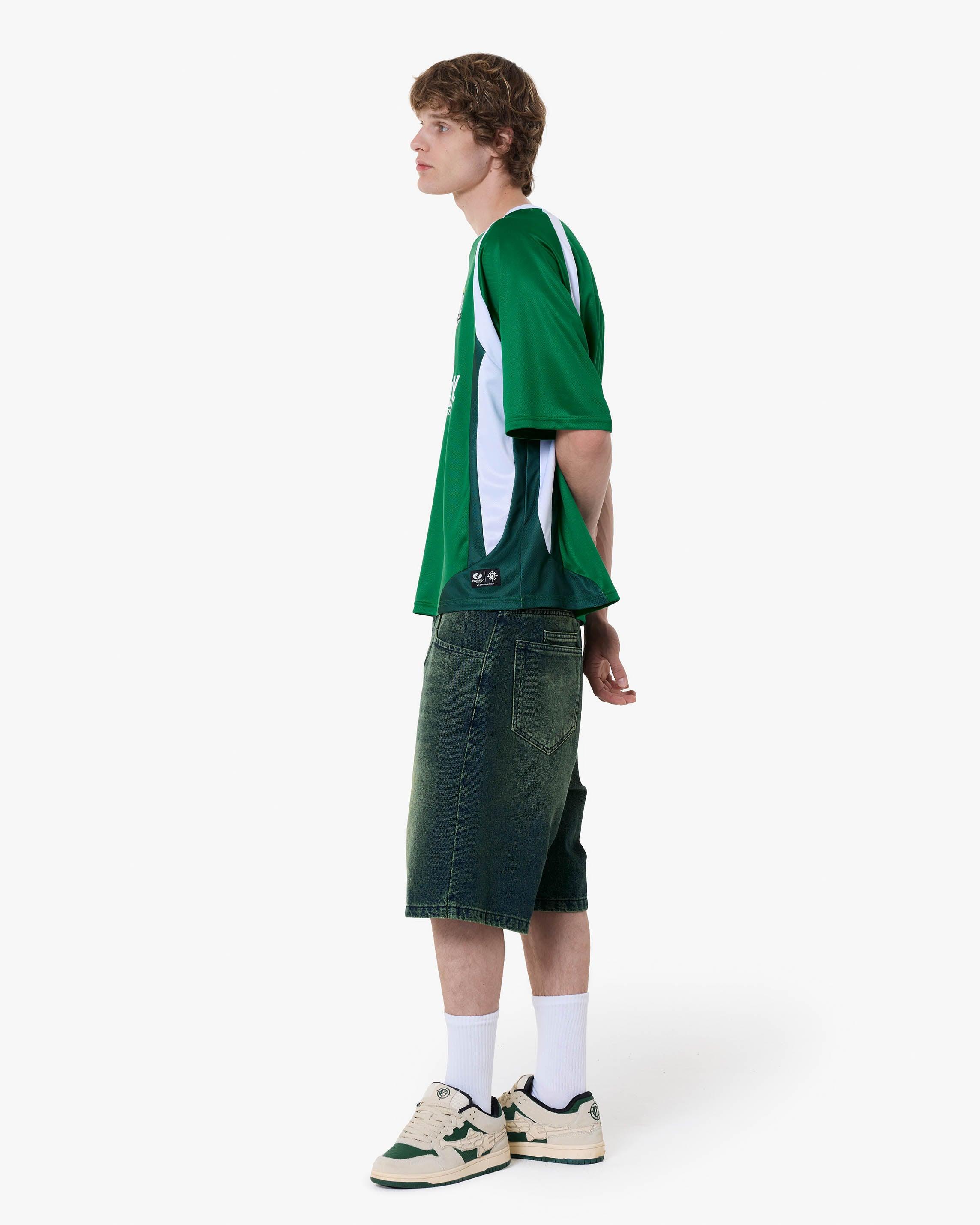 STRIKER JERSEY GREEN - Image 12