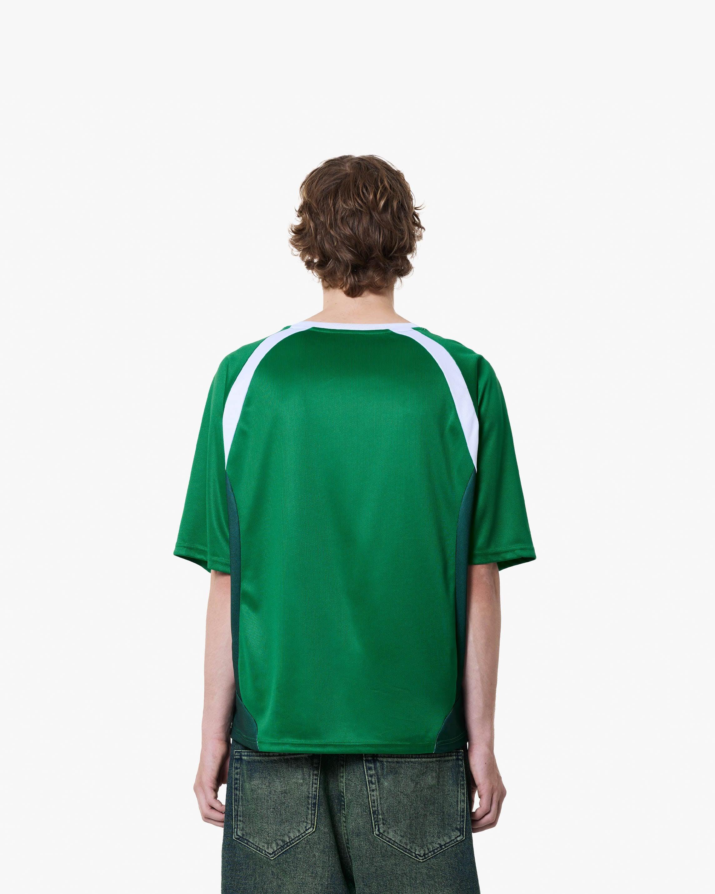 STRIKER JERSEY GREEN - Image 6