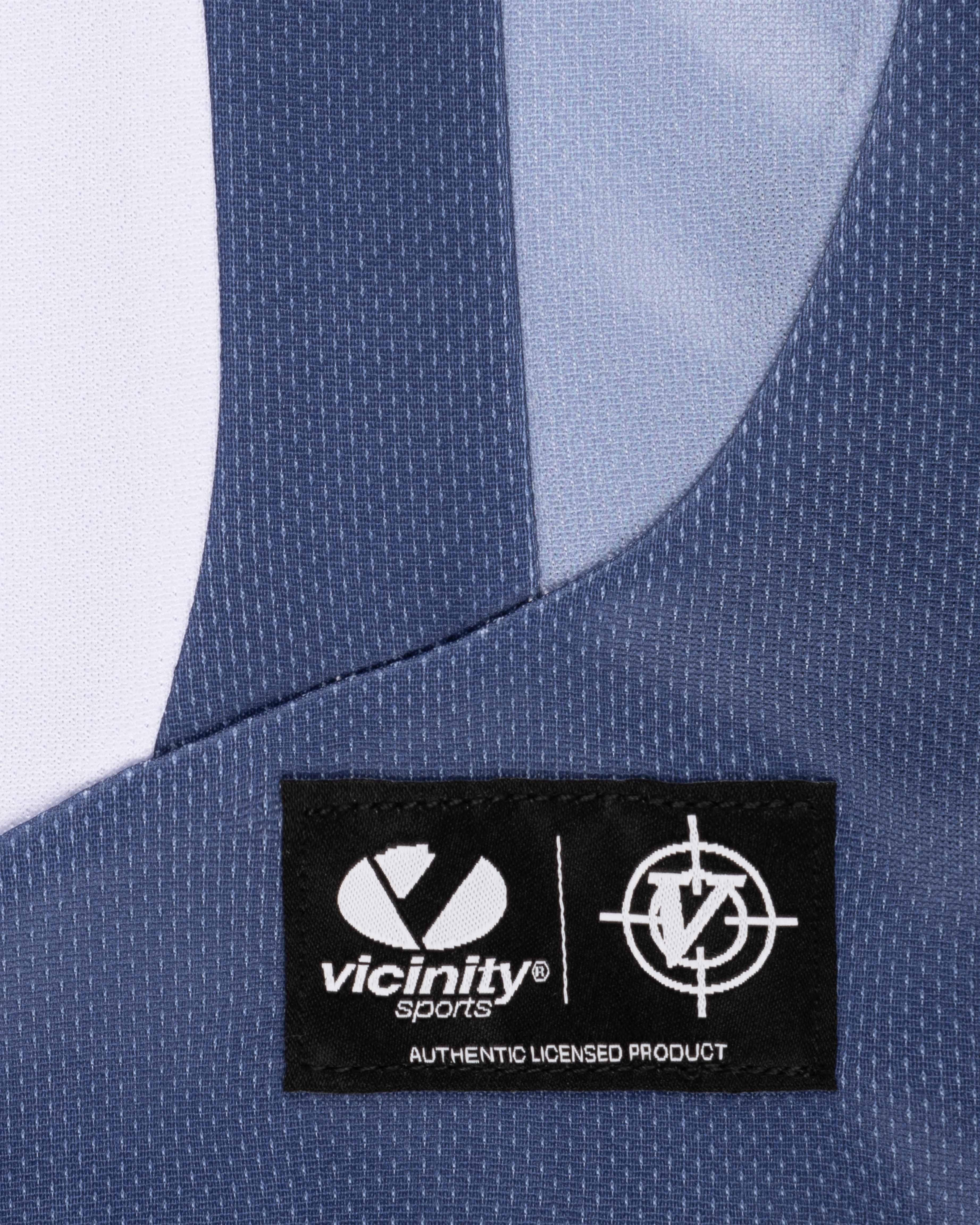 STRIKER JERSEY WHITE - Image 10