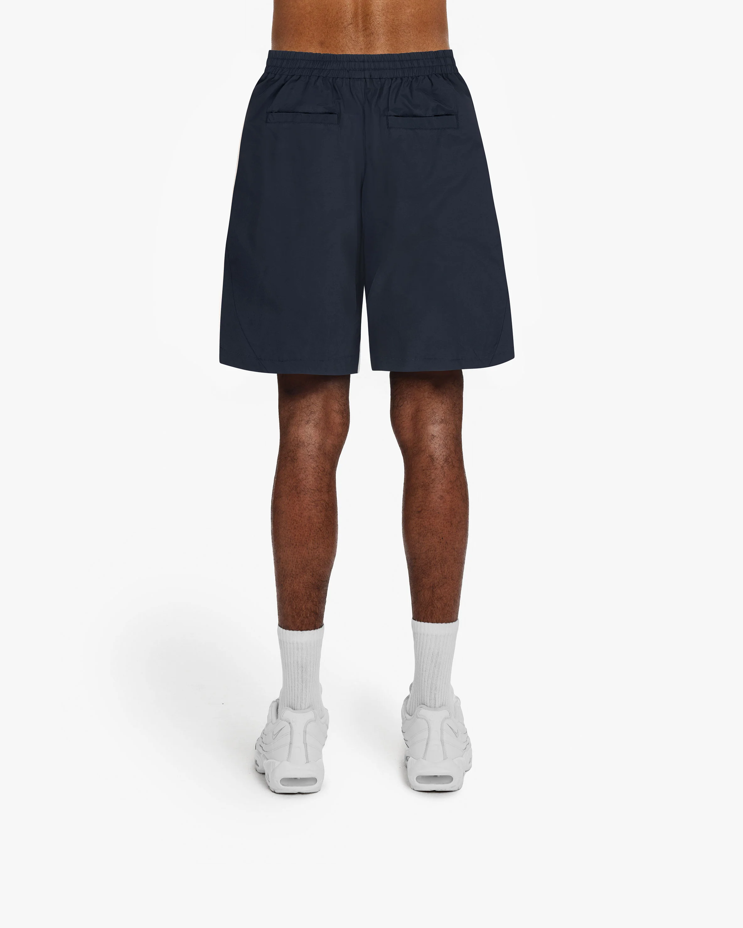 SWIMSHORTS NAVY - Image 4