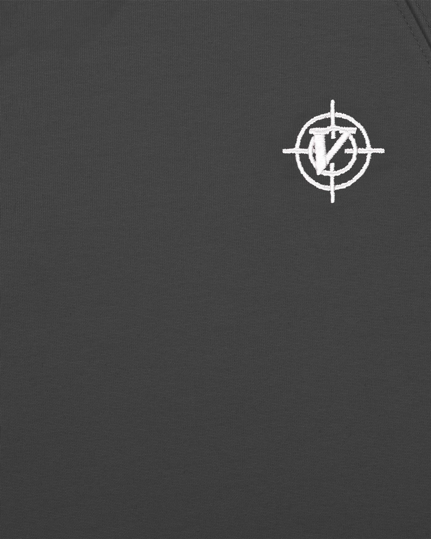 T-SHIRT ASH GREY (OLD SIZING) - Image 8