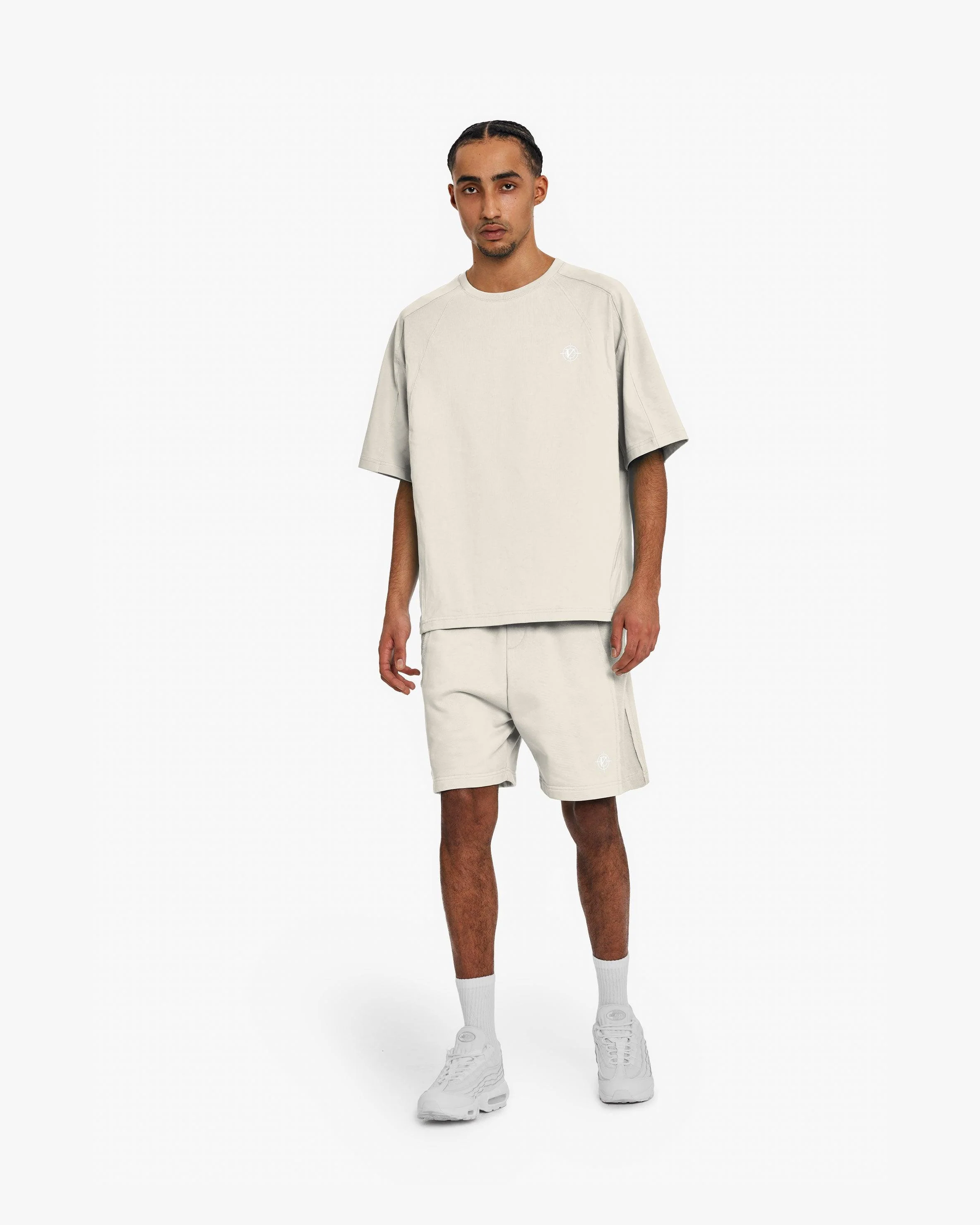T-SHIRT BEIGE (OLD SIZING) - Image 10