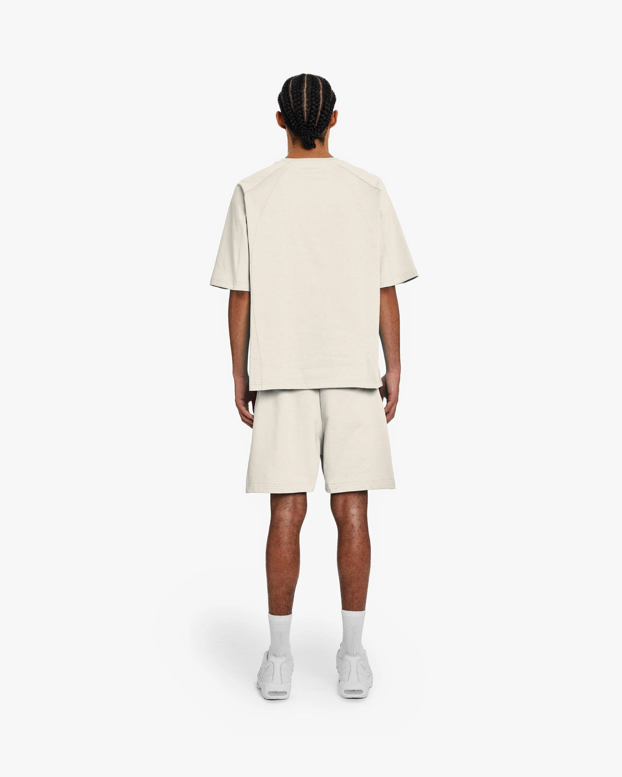 T-SHIRT BEIGE (OLD SIZING) - Image 7