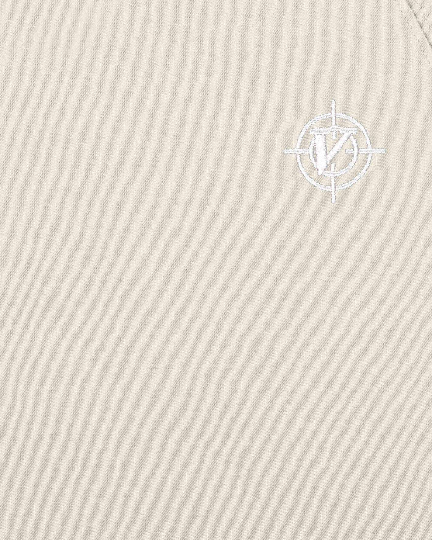 T-SHIRT BEIGE (OLD SIZING) - Image 8
