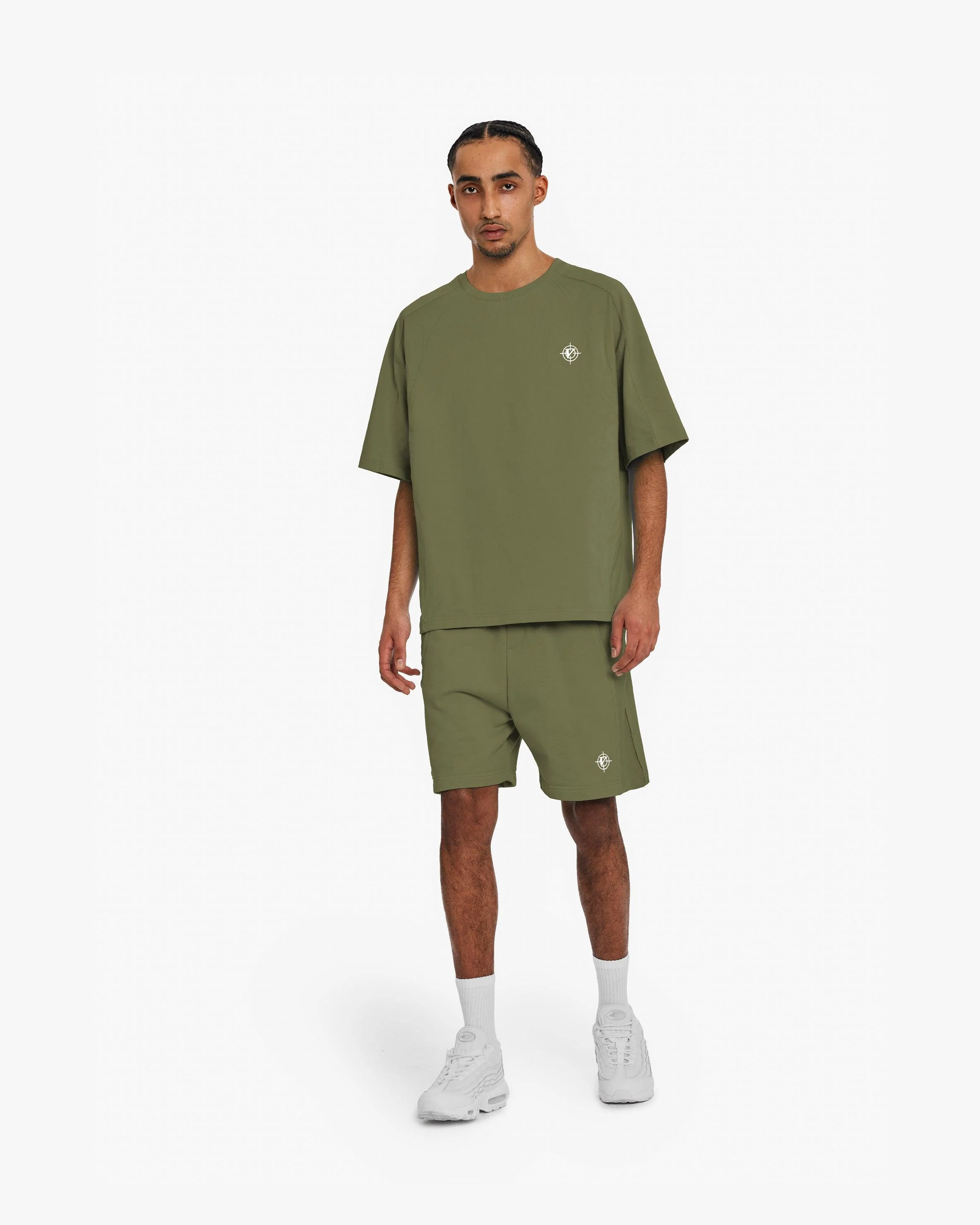 T-SHIRT KHAKI - Image 10