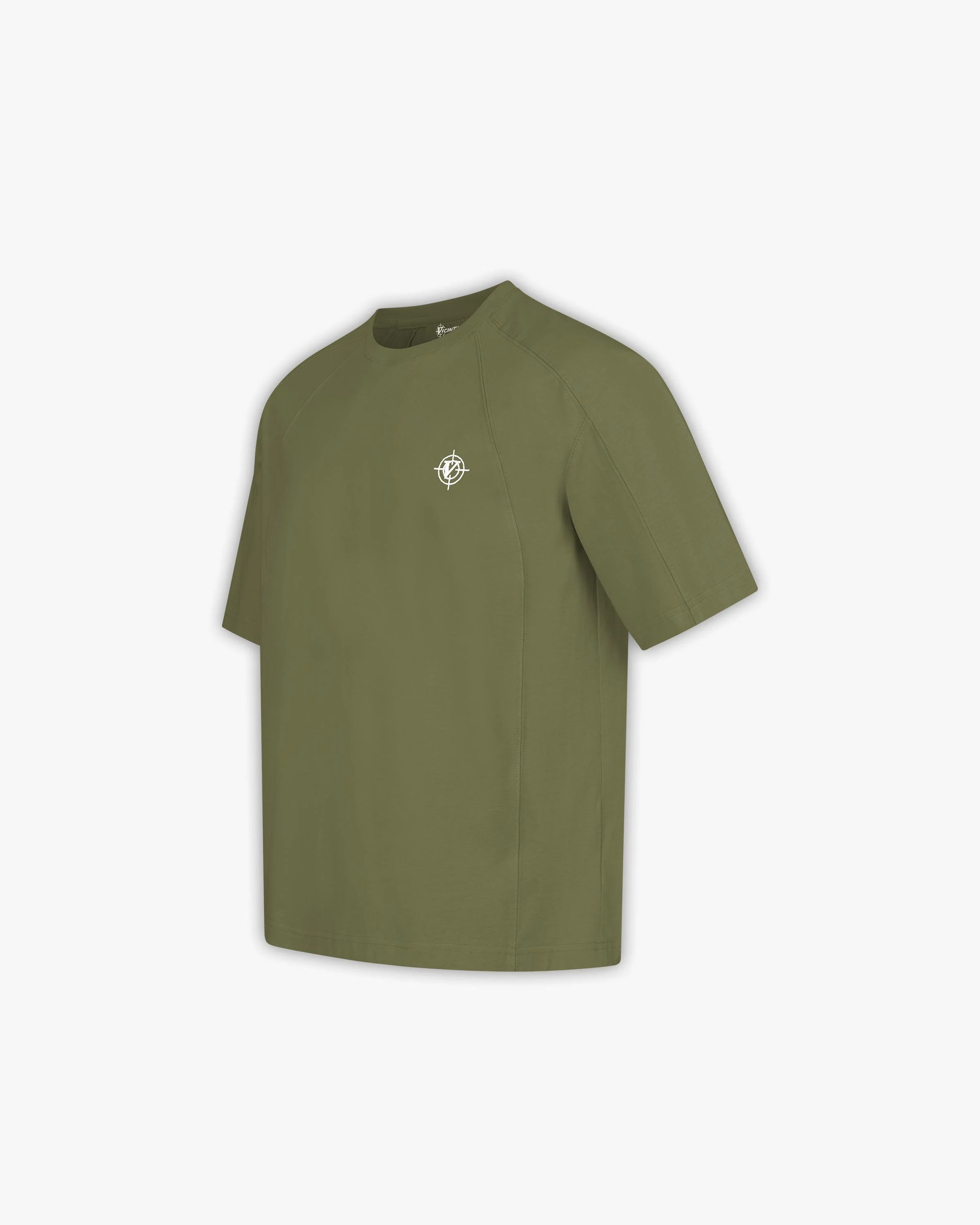T-SHIRT KHAKI - Image 3