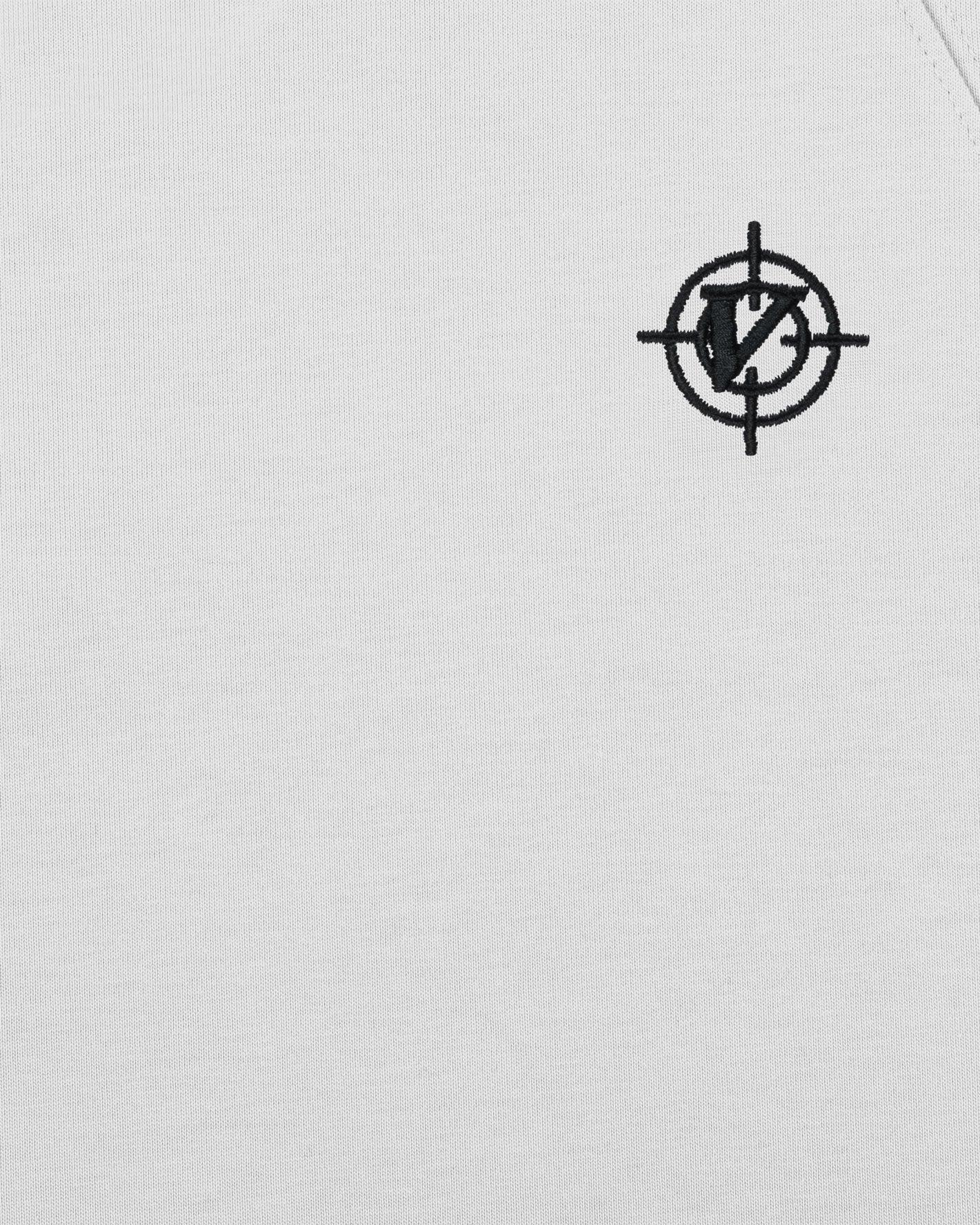T-SHIRT LIGHT GREY (OLD SIZING) - Image 8