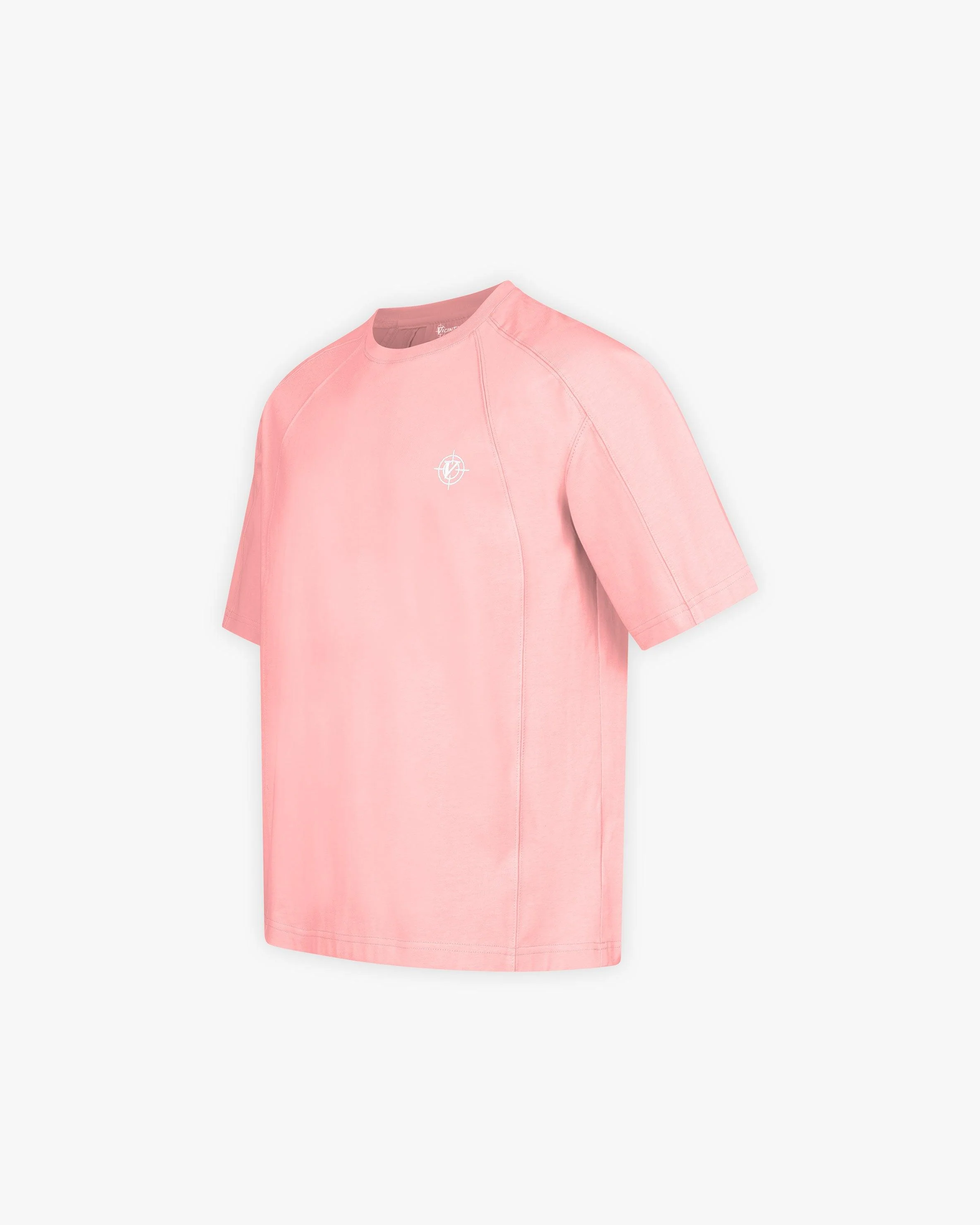 T-SHIRT PINK (OLD SIZING) - Image 3