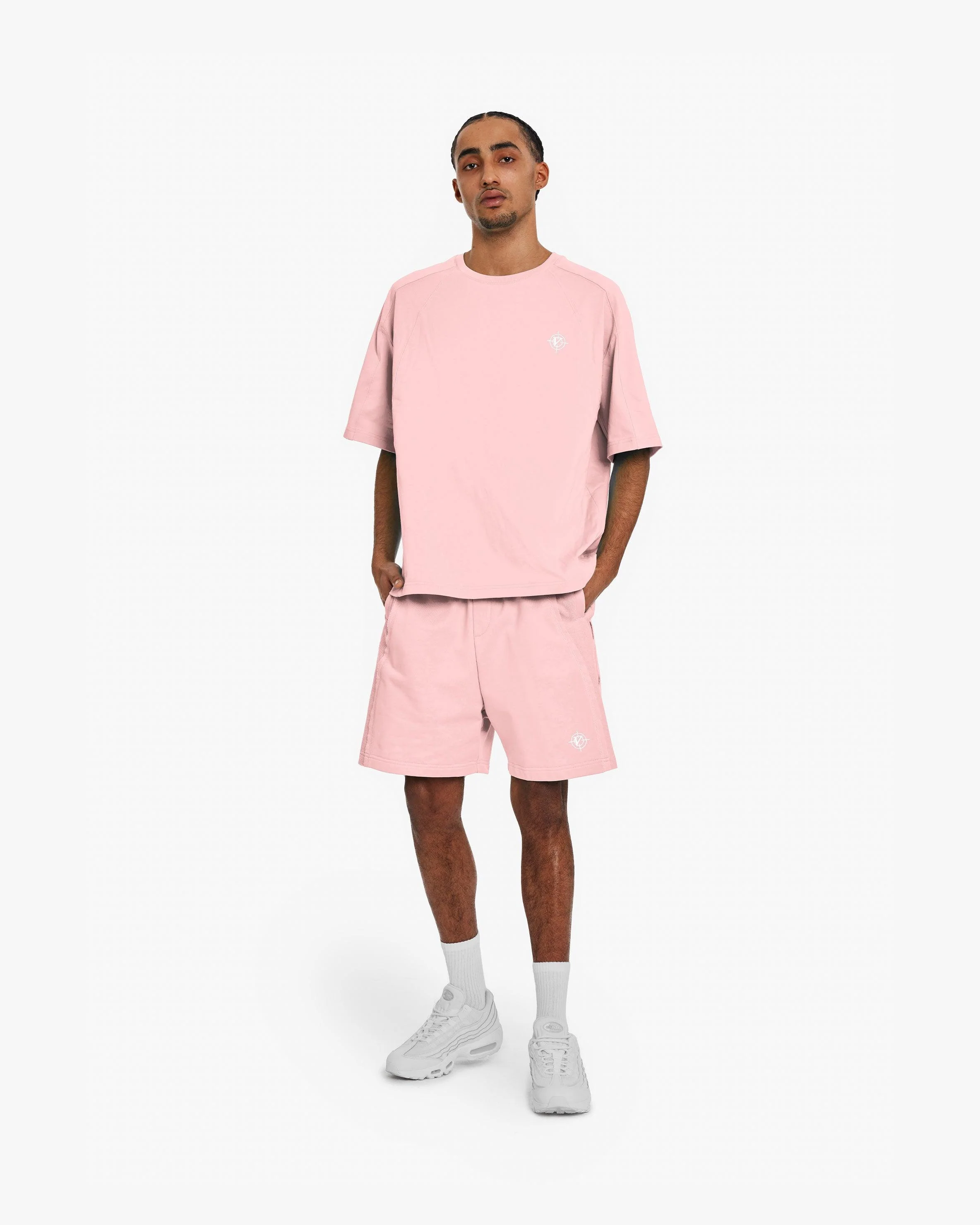 T-SHIRT PINK (OLD SIZING) - Image 9
