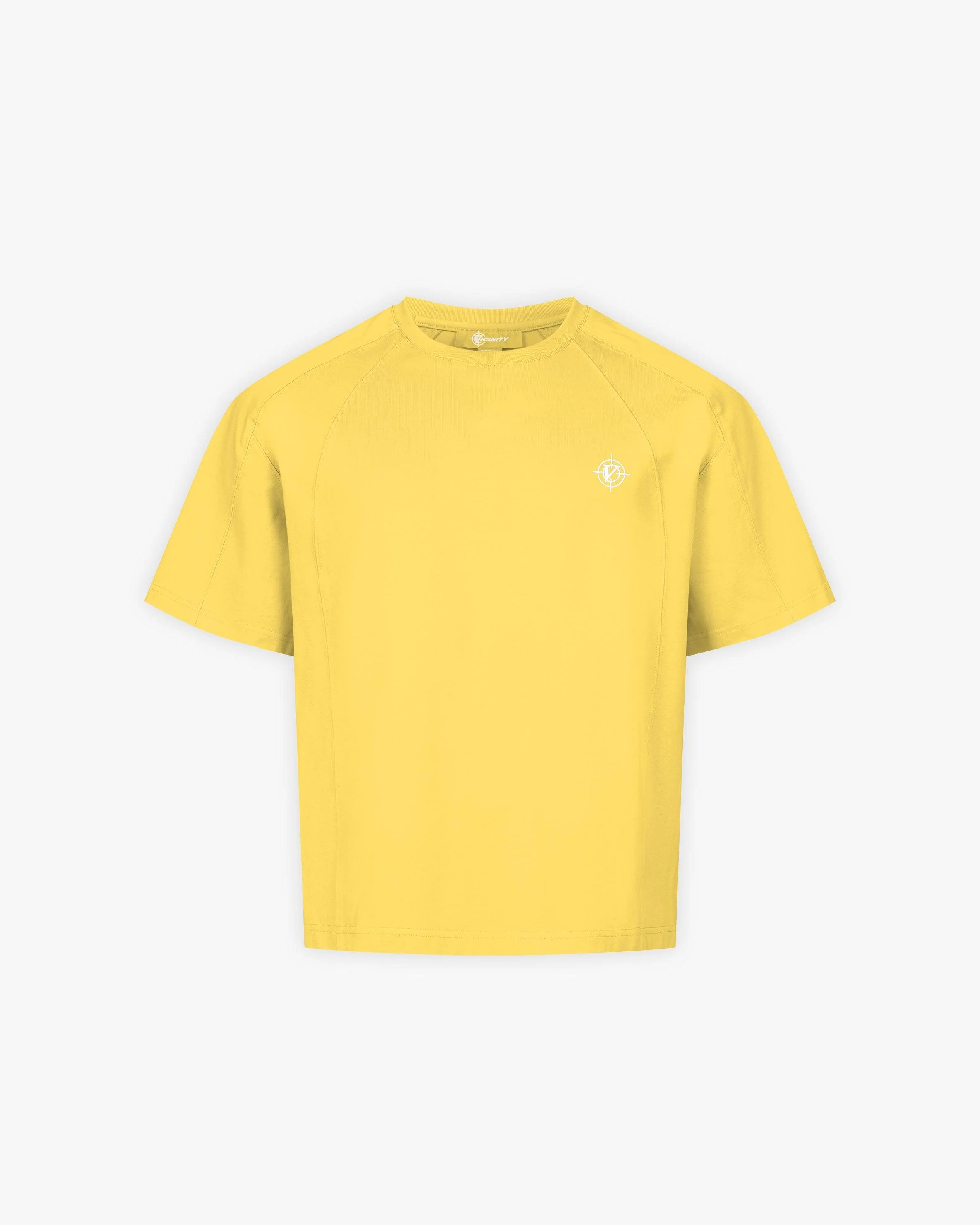 T-SHIRT SUNFLOWER