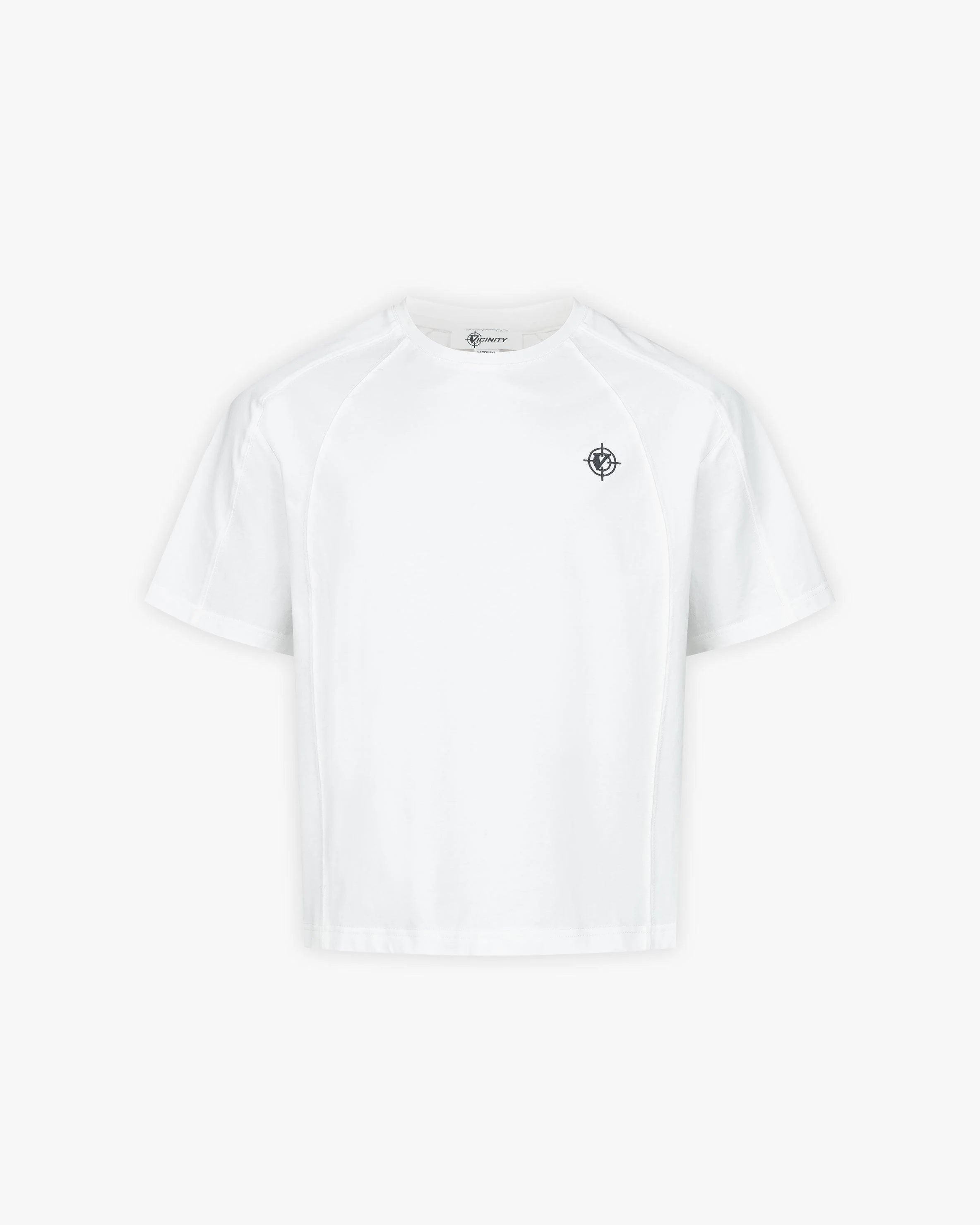 T-SHIRT WHITE
