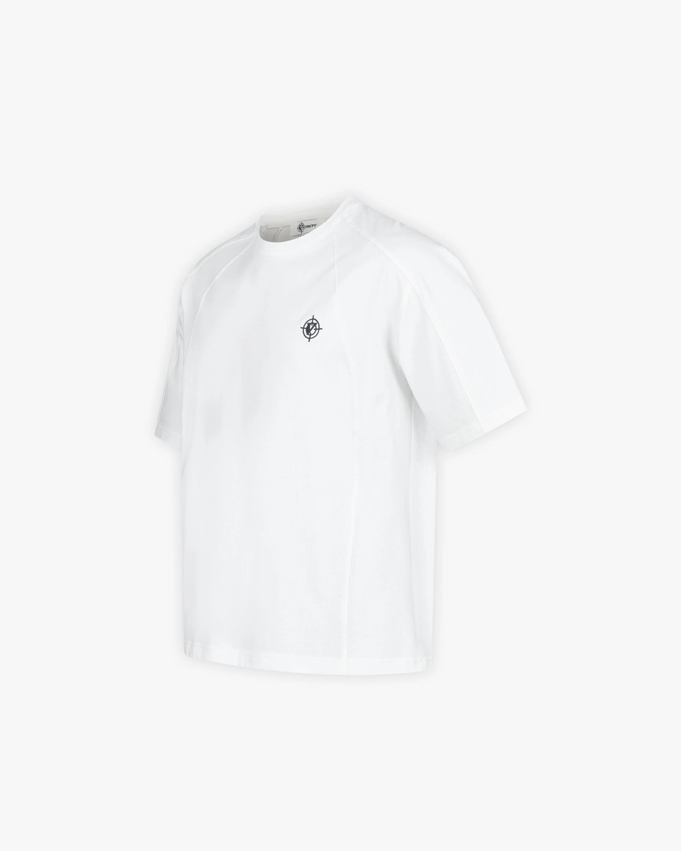 T-SHIRT WHITE - Image 3