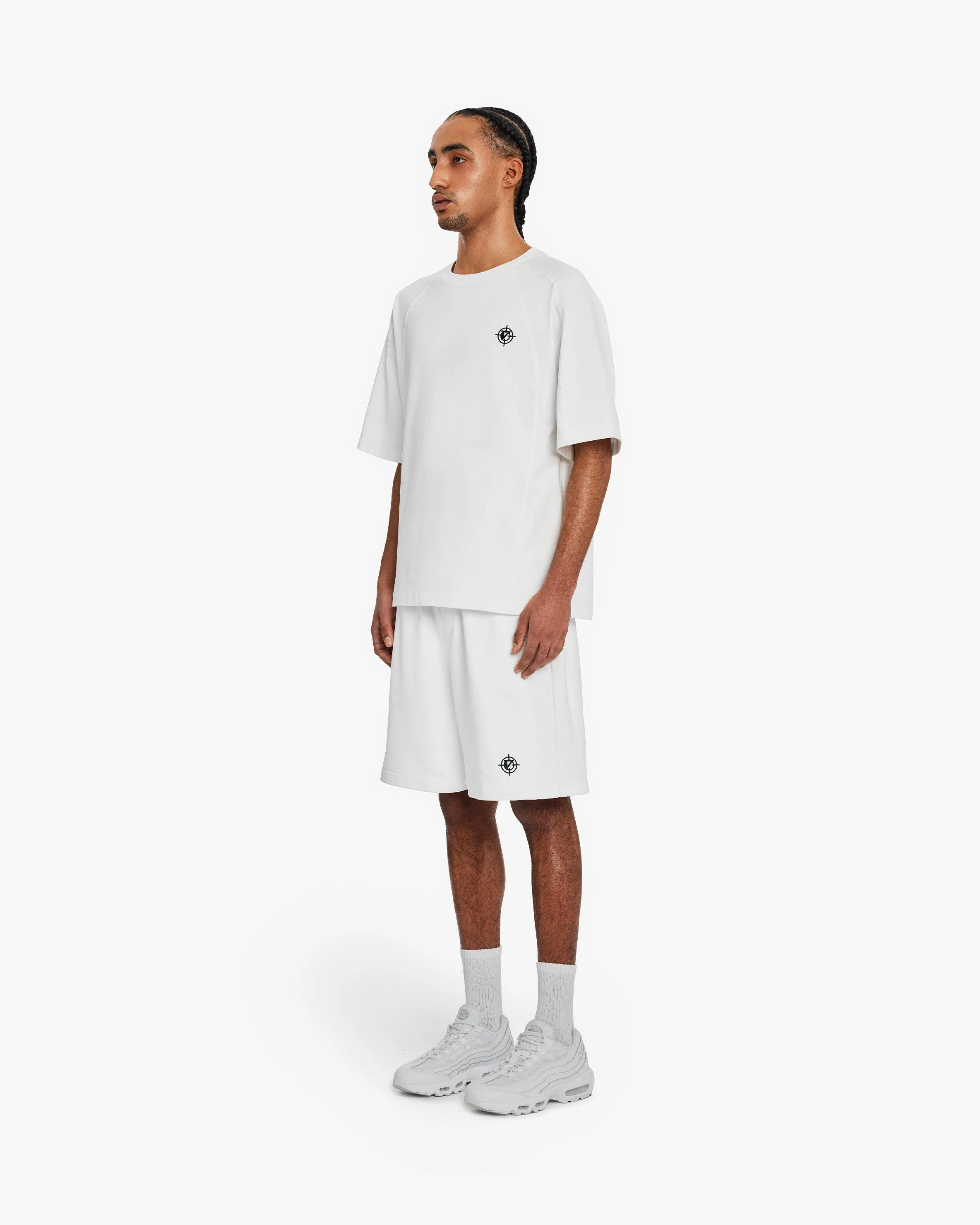 T-SHIRT WHITE - Image 4