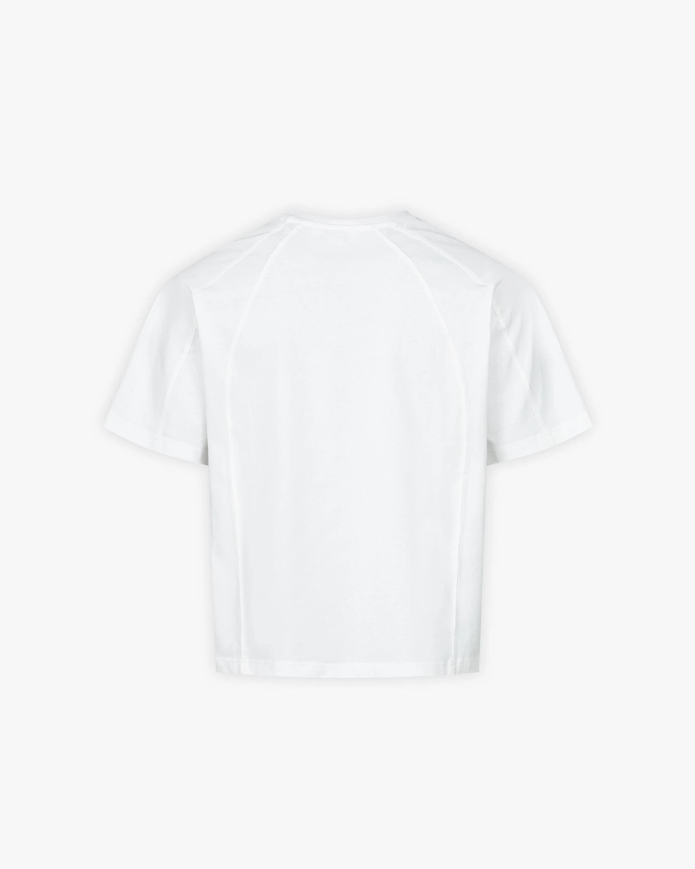 T-SHIRT WHITE - Image 6