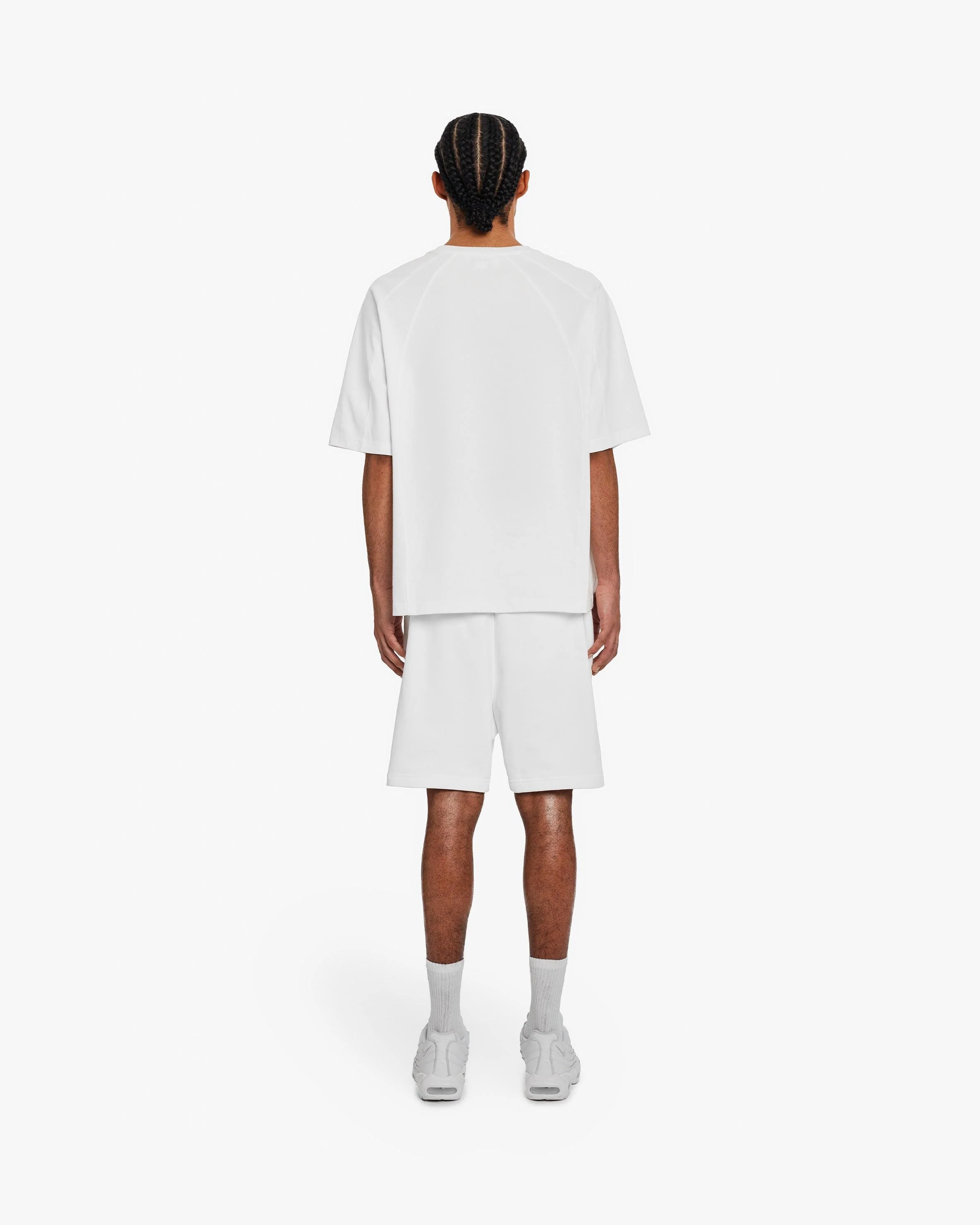 T-SHIRT WHITE - Image 7
