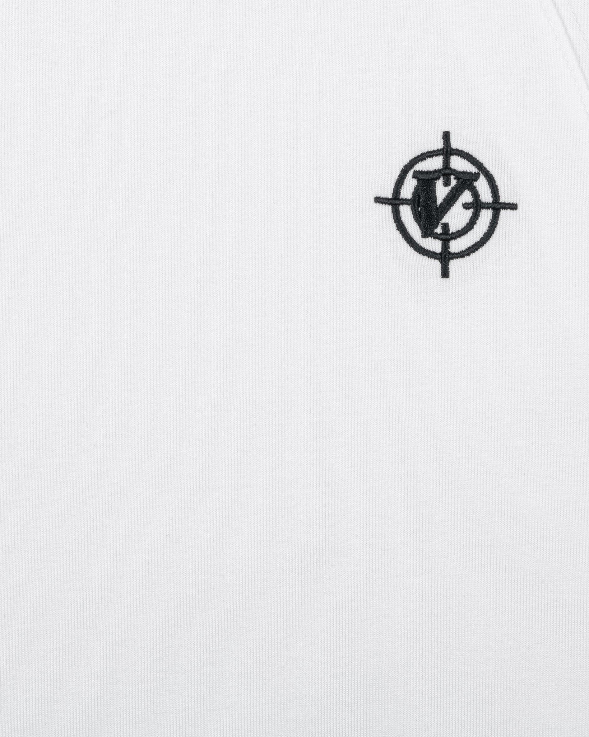 T-SHIRT WHITE - Image 8