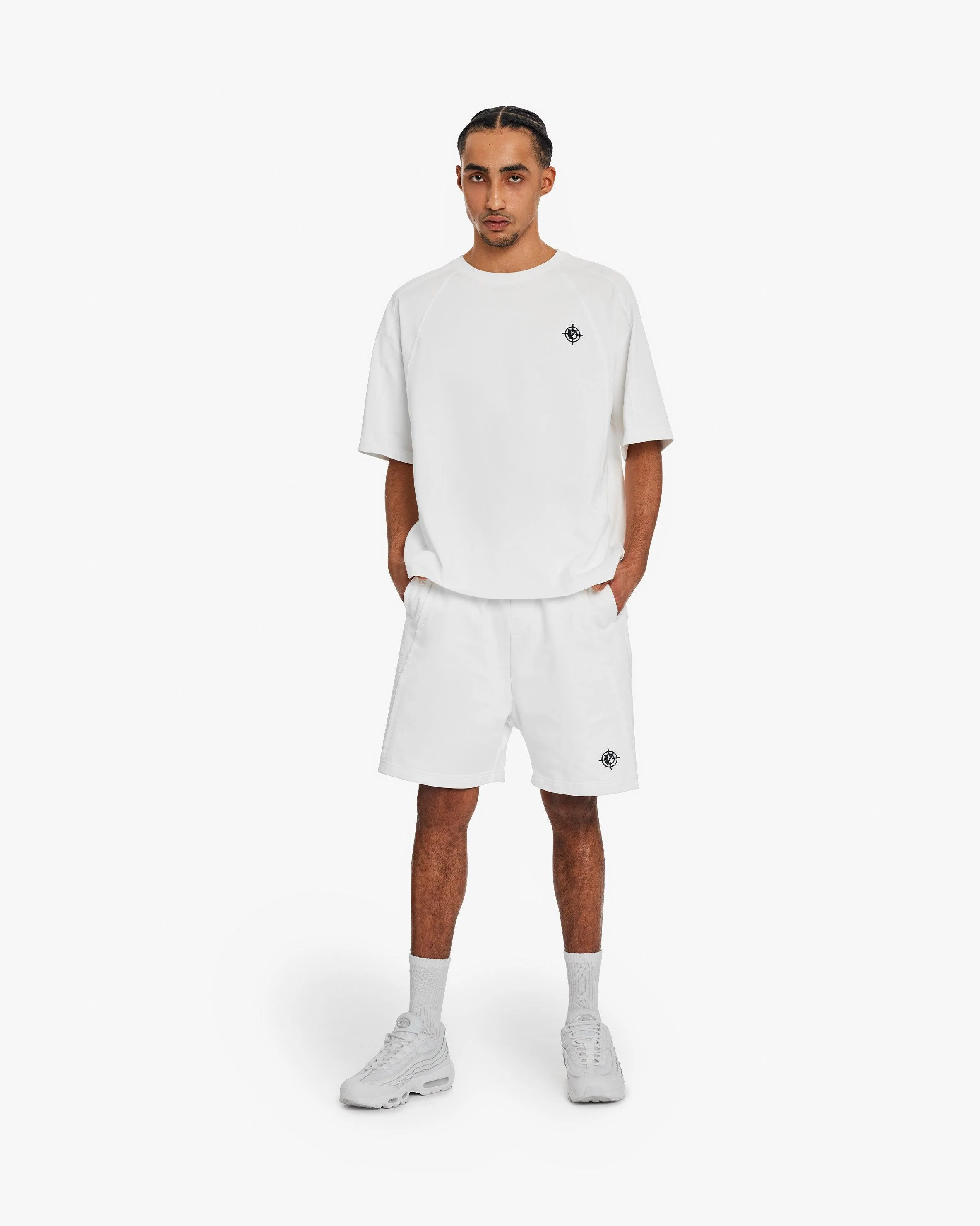 T-SHIRT WHITE - Image 9