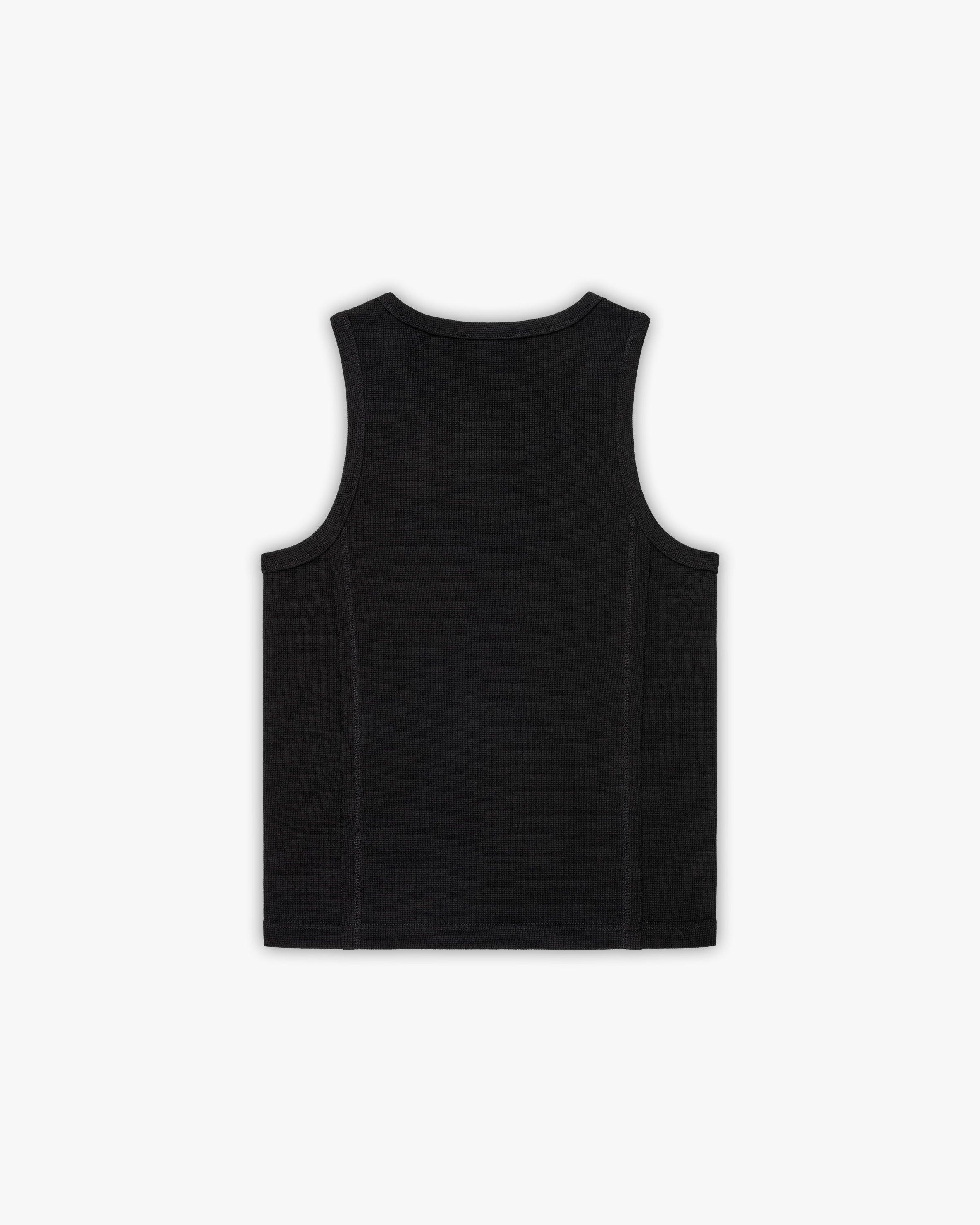 TANKTOP BLACK - Image 6