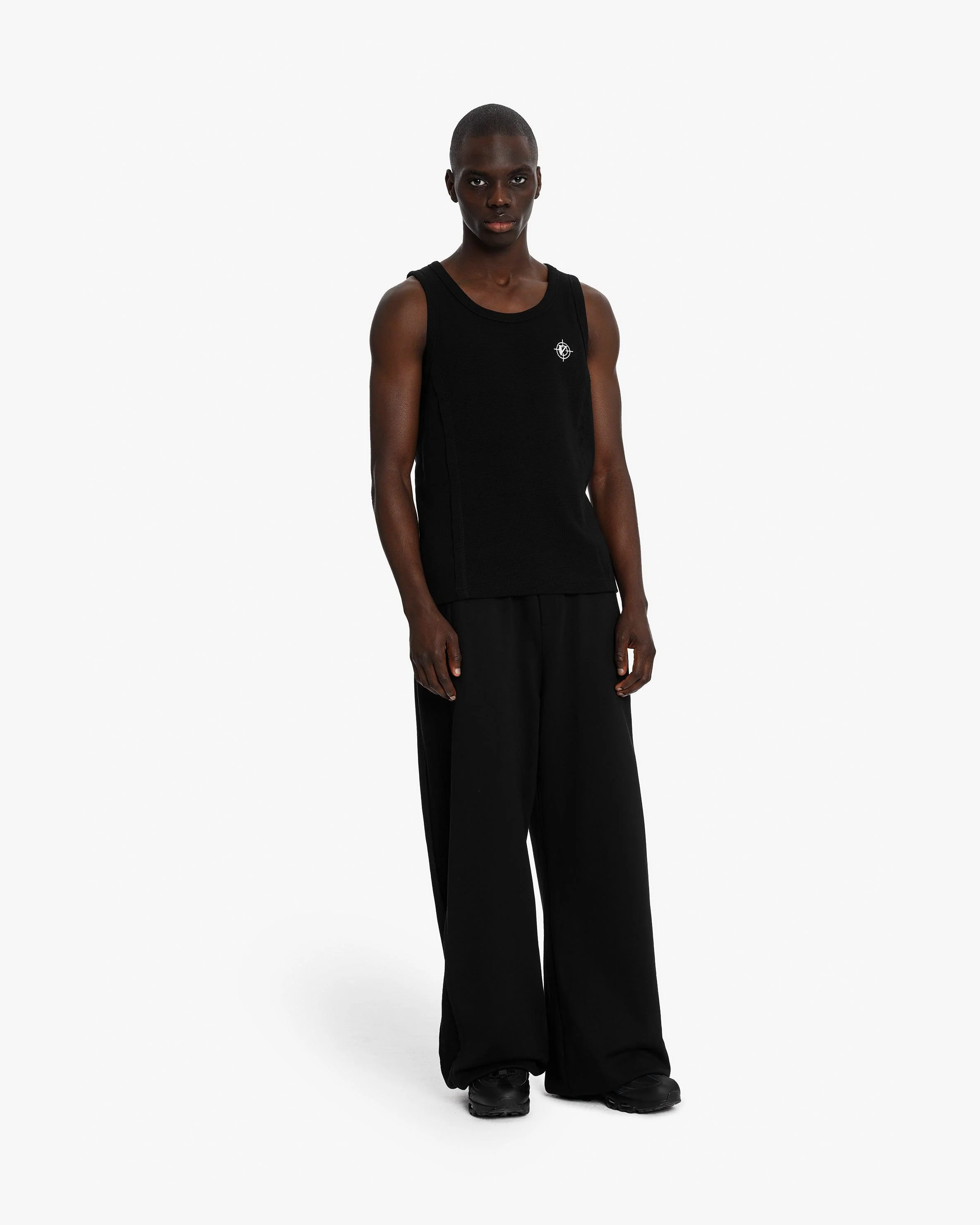 TANKTOP BLACK - Image 8