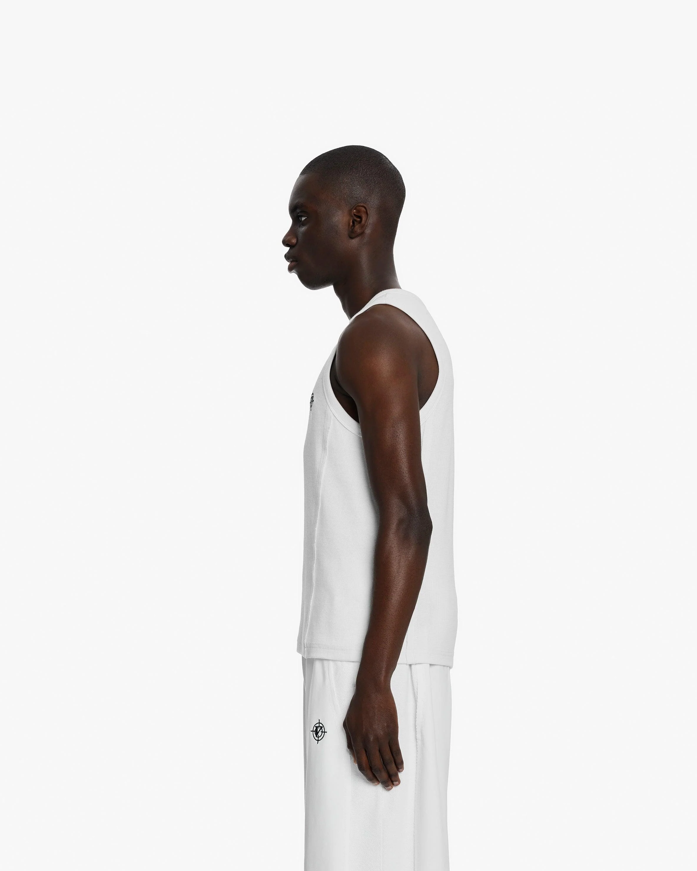 TANKTOP WHITE - Image 4