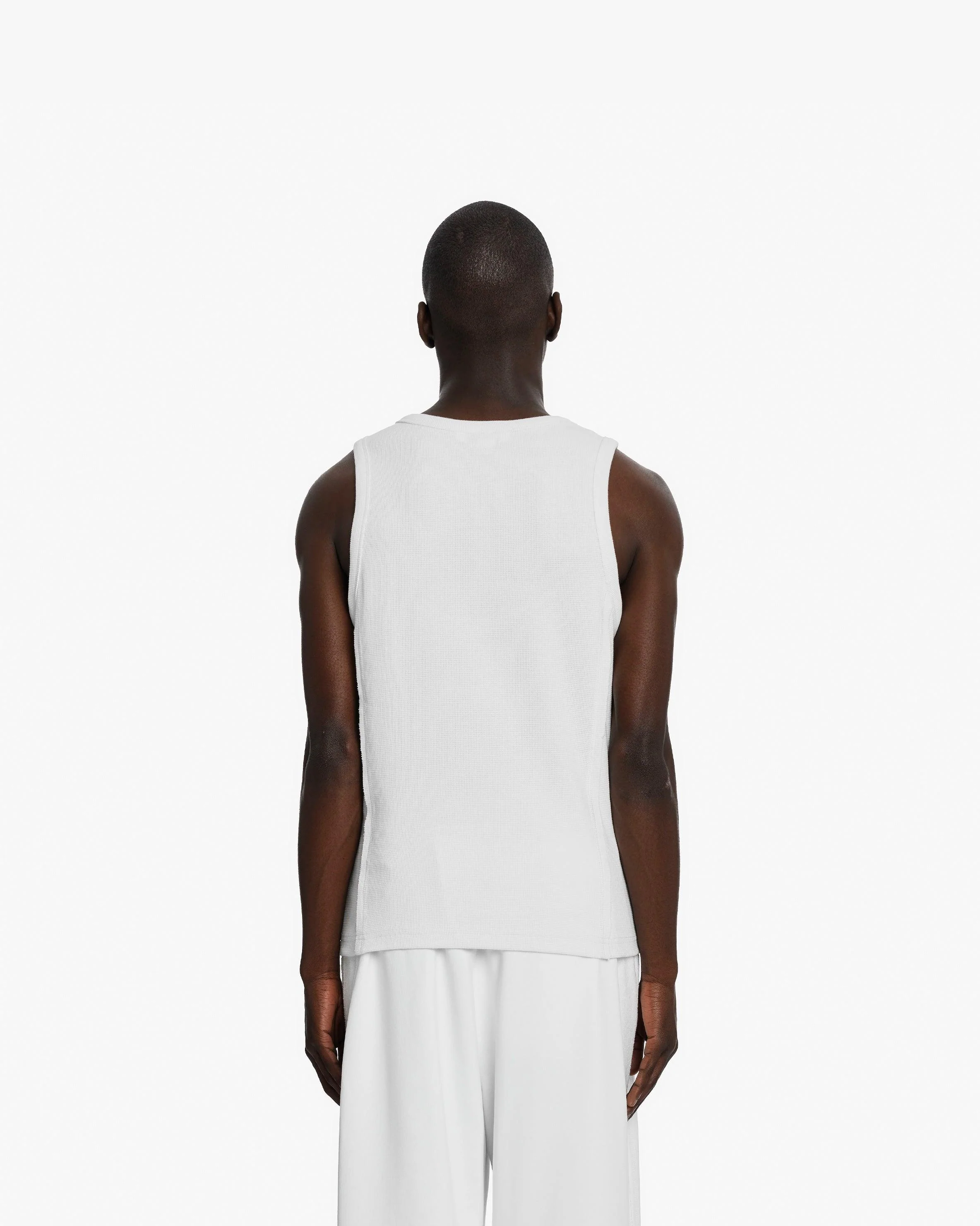 TANKTOP WHITE - Image 5