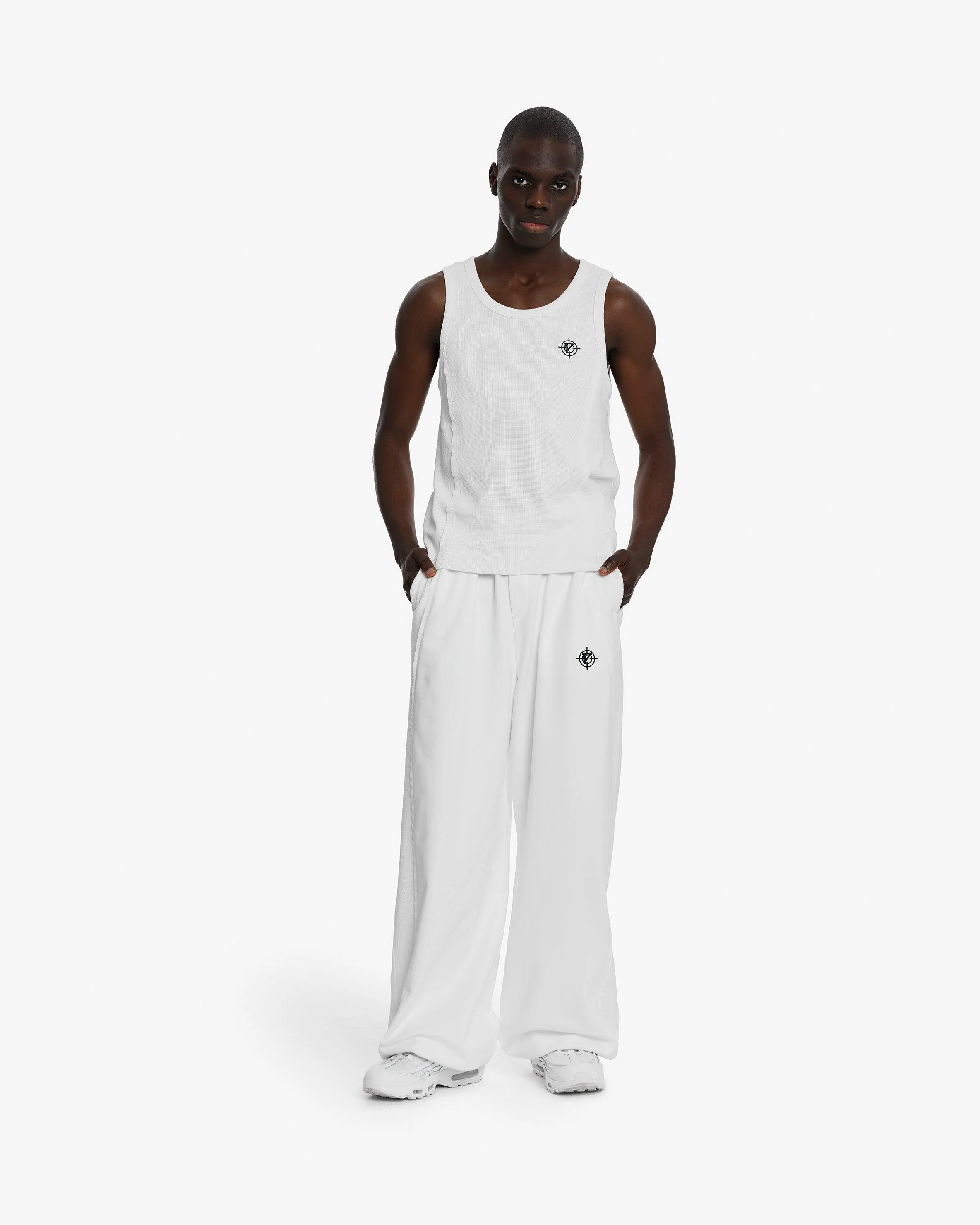 TANKTOP WHITE - Image 8