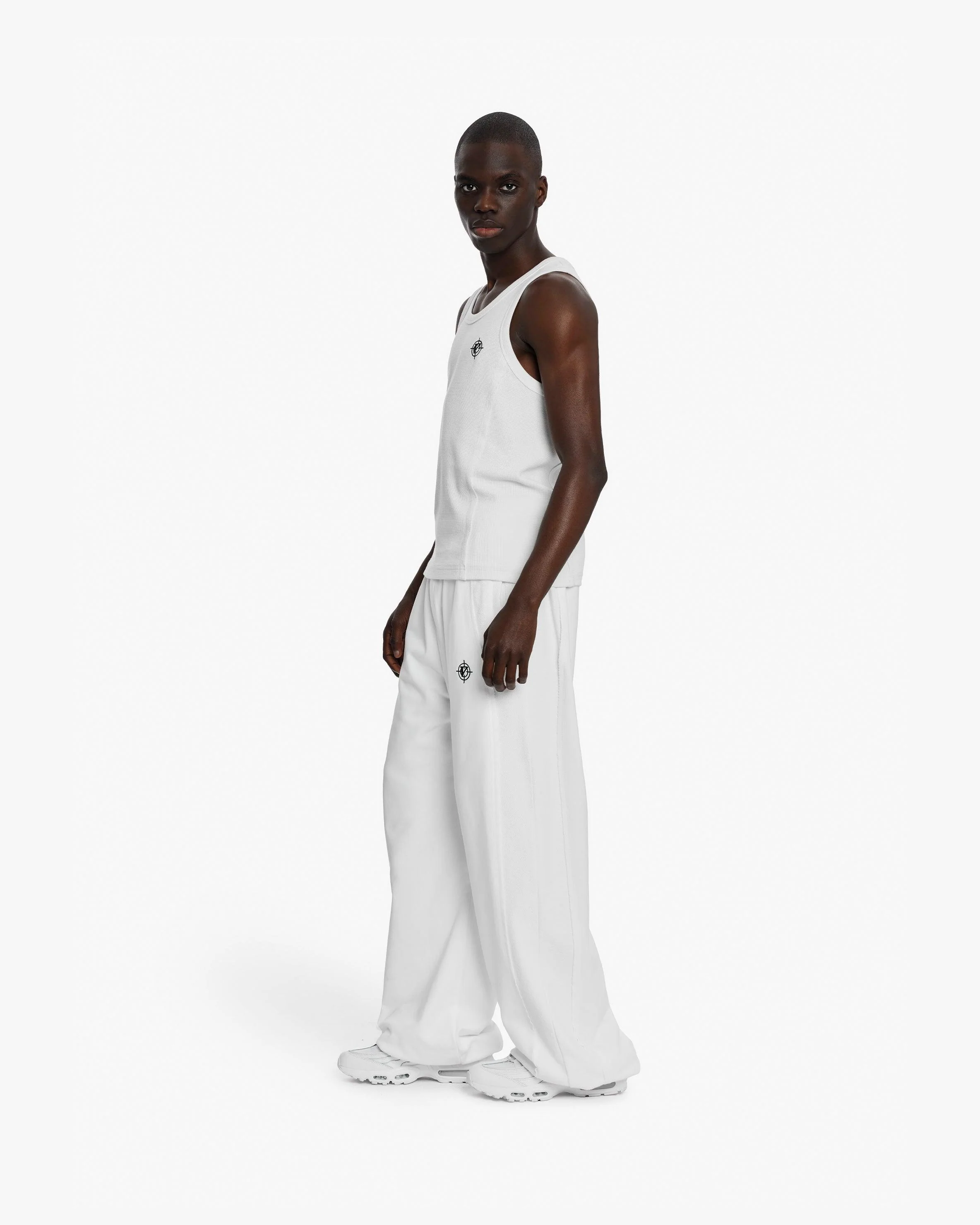 TANKTOP WHITE - Image 9