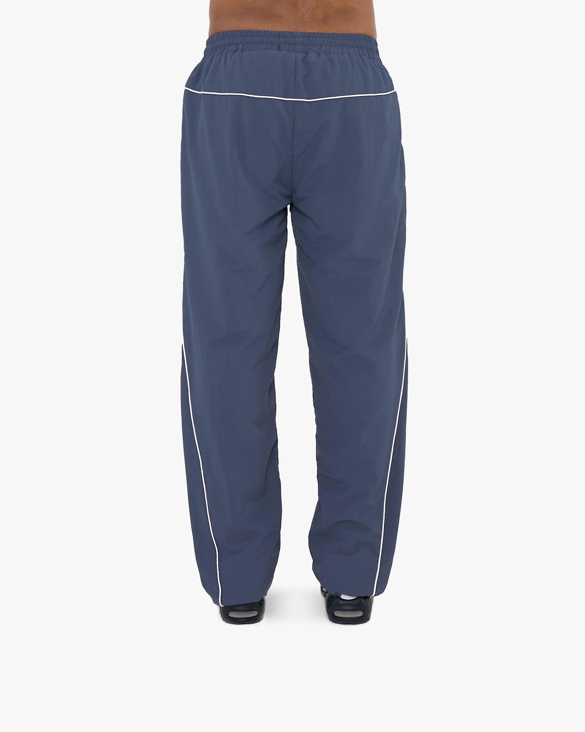 TRACK PANTS DARK BLUE - Image 5