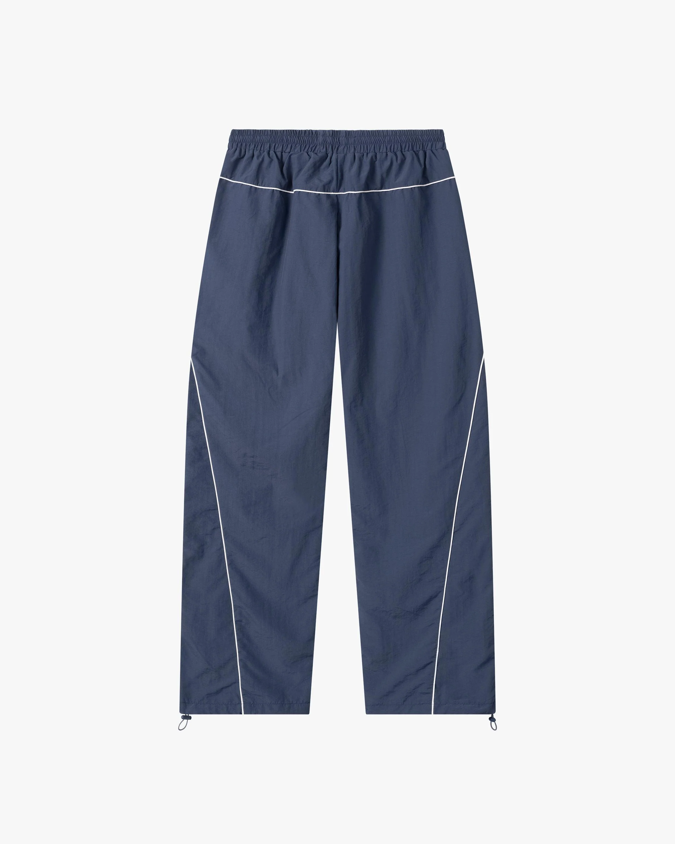 TRACK PANTS DARK BLUE - Image 6