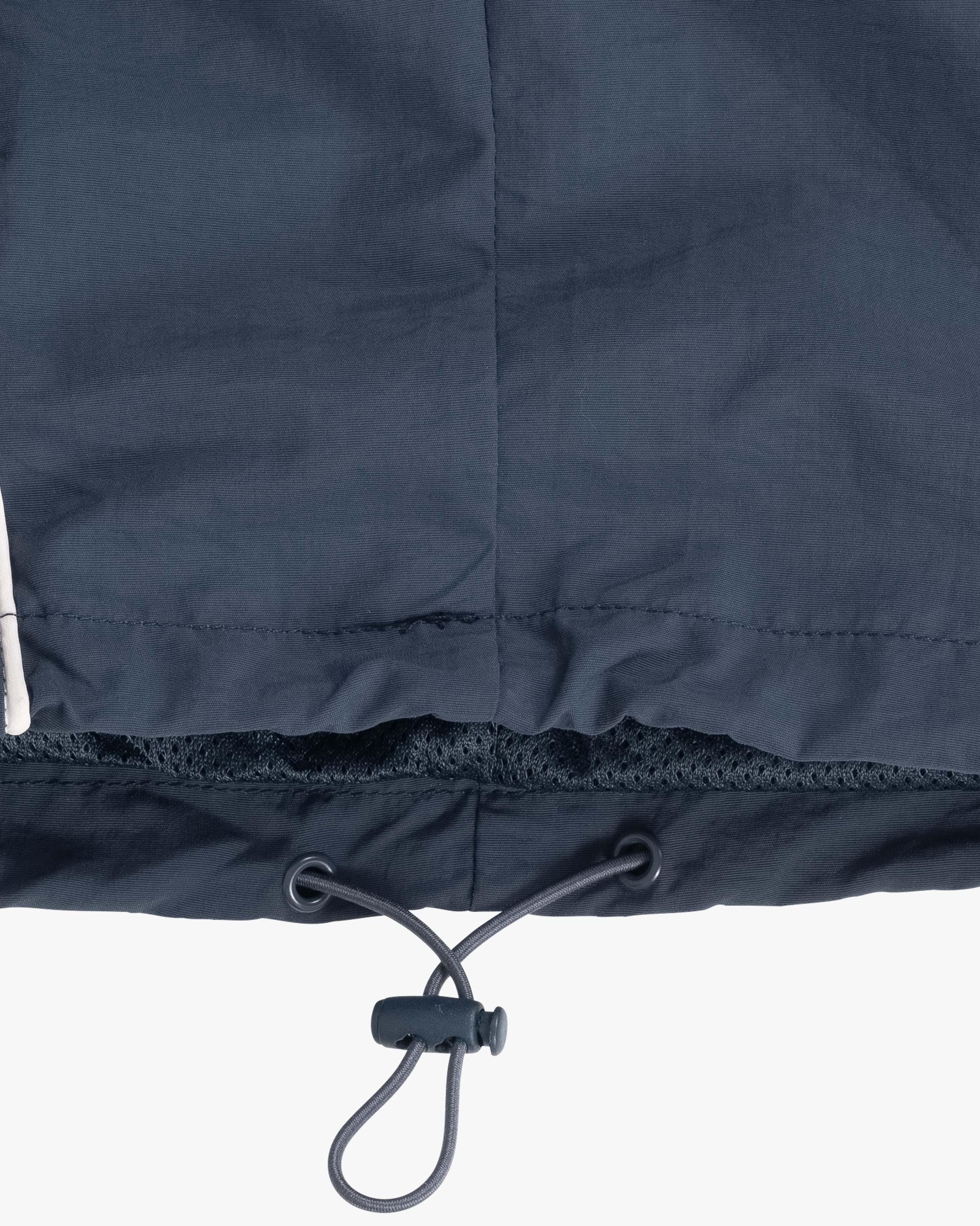 TRACK PANTS DARK BLUE - Image 8