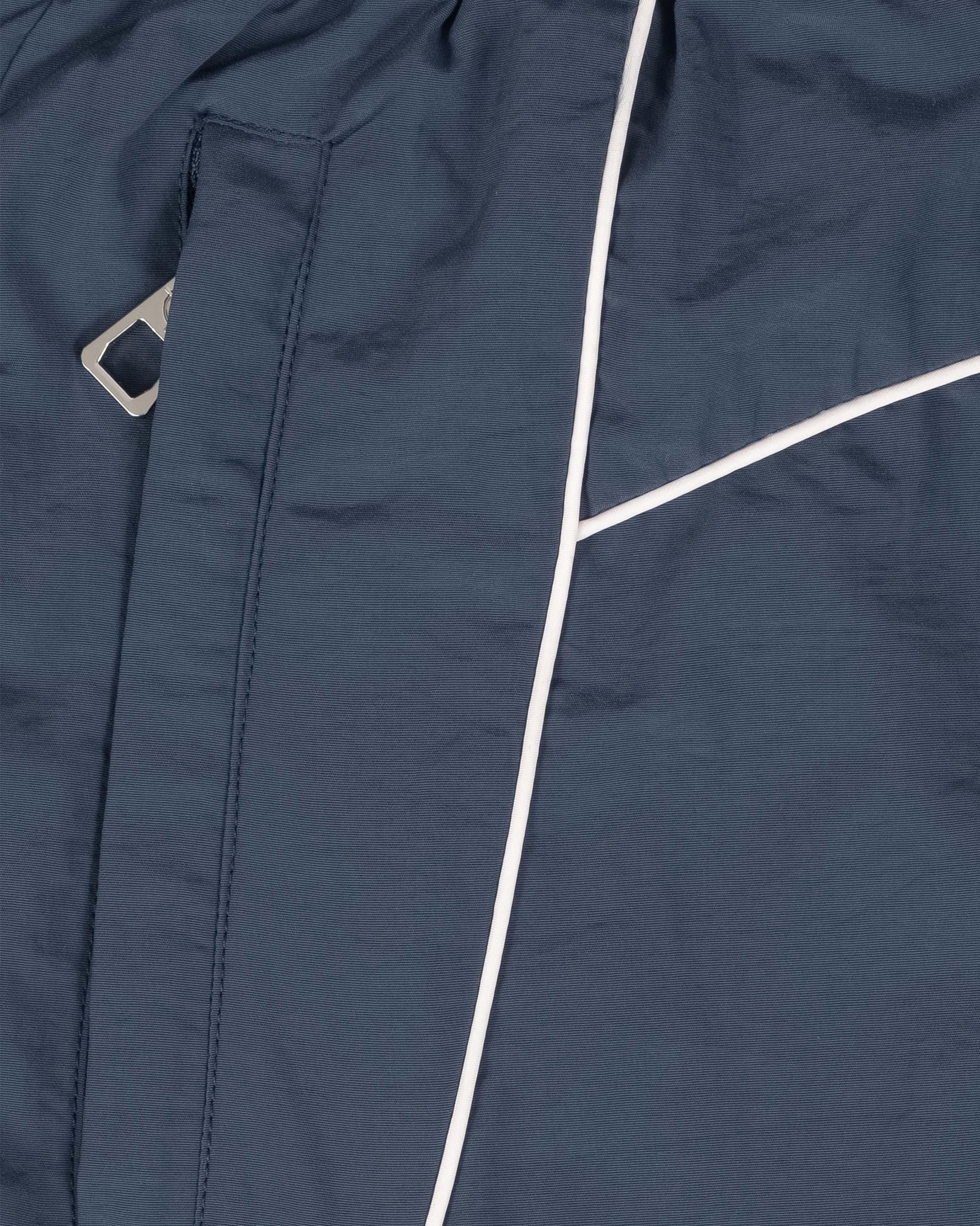 TRACK PANTS DARK BLUE - Image 9